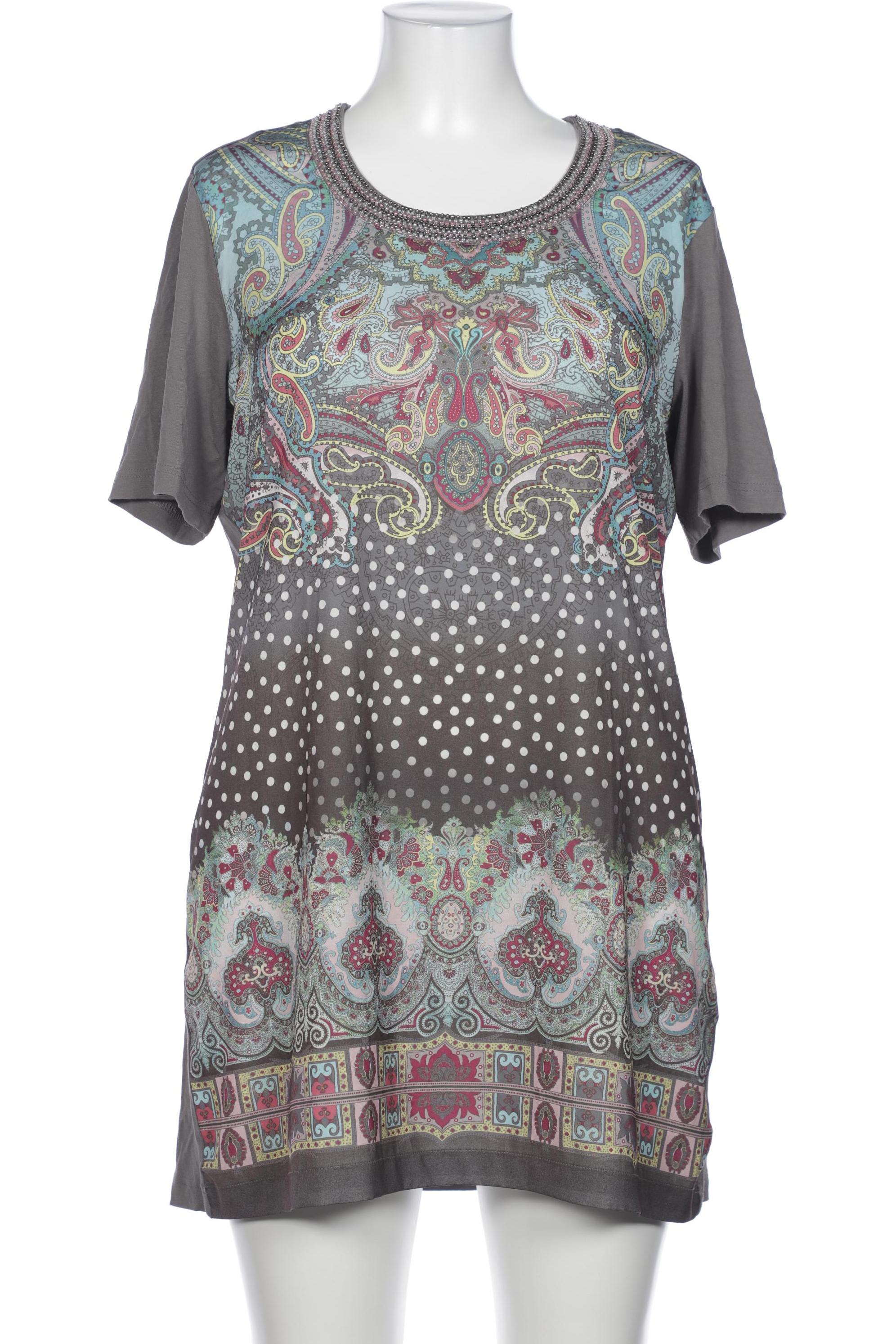 

Gerry Weber Damen Kleid, grau