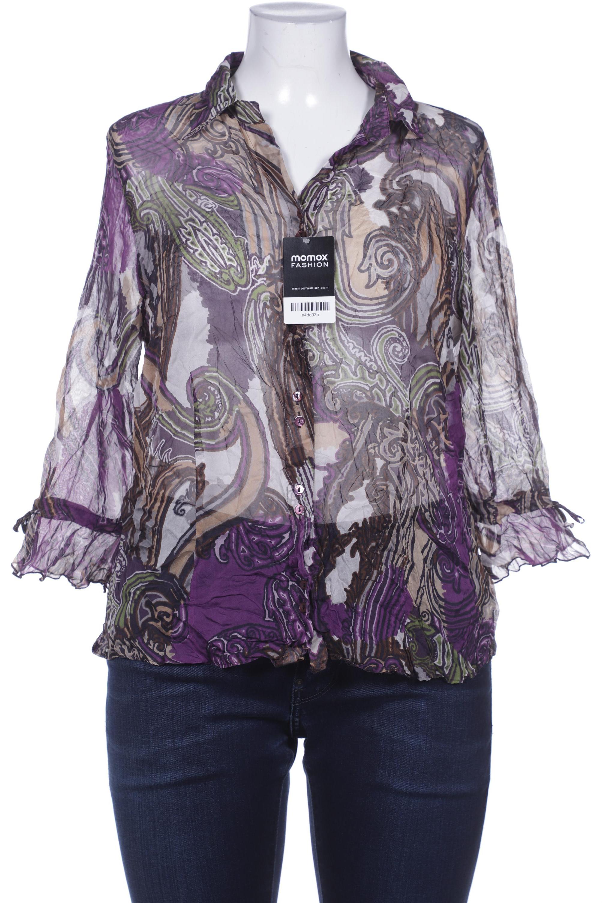 

Gerry Weber Damen Bluse, flieder