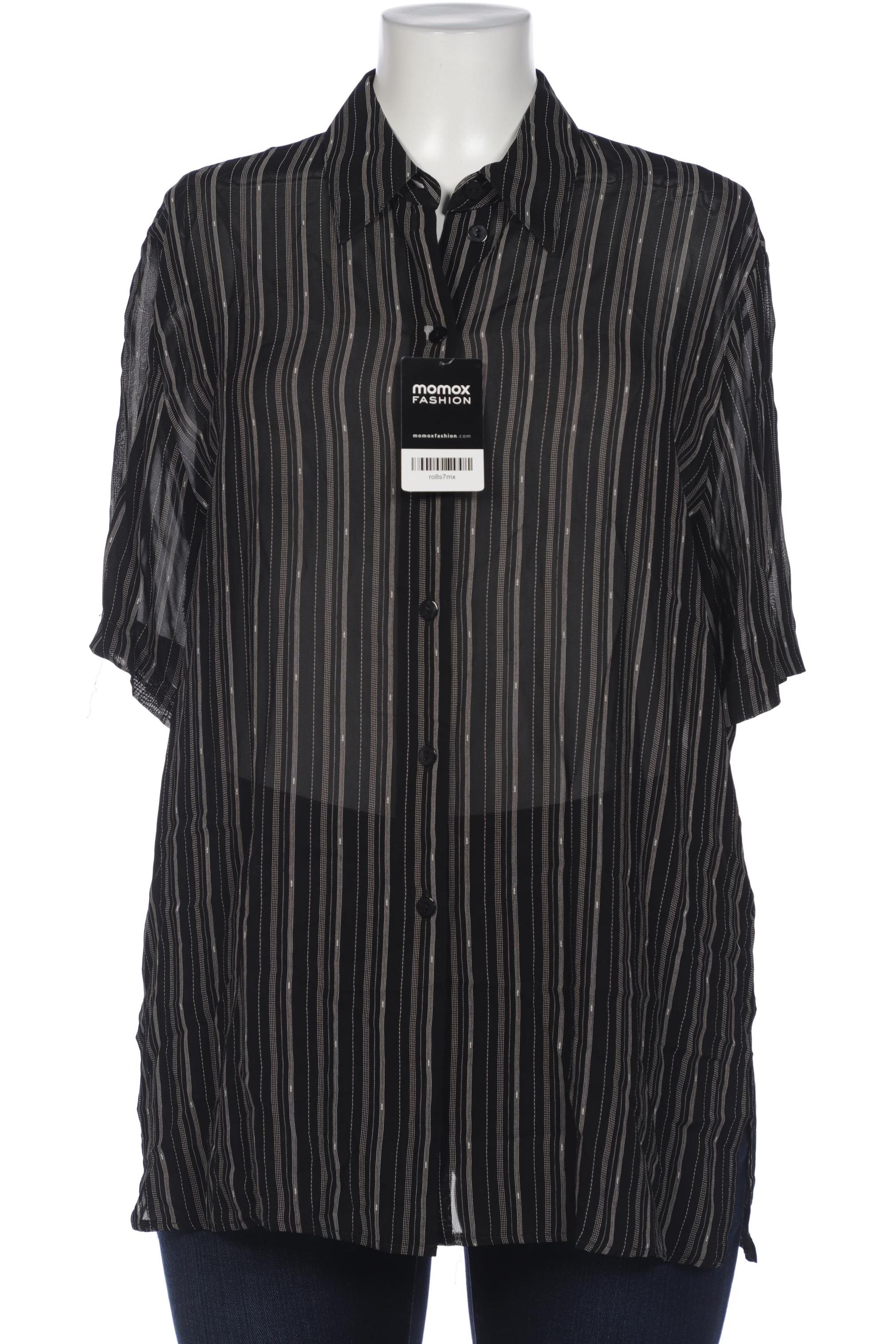 

Gerry Weber Damen Bluse, schwarz, Gr. 44