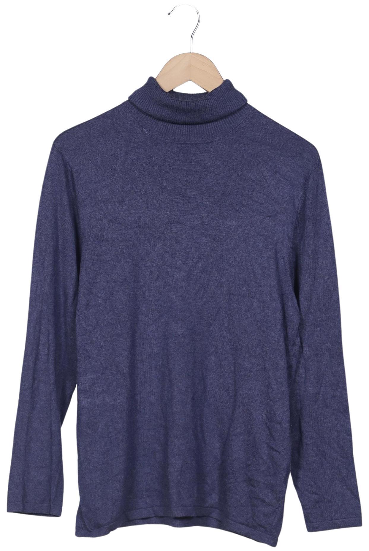 

Gerry Weber Damen Pullover, marineblau, Gr. 42