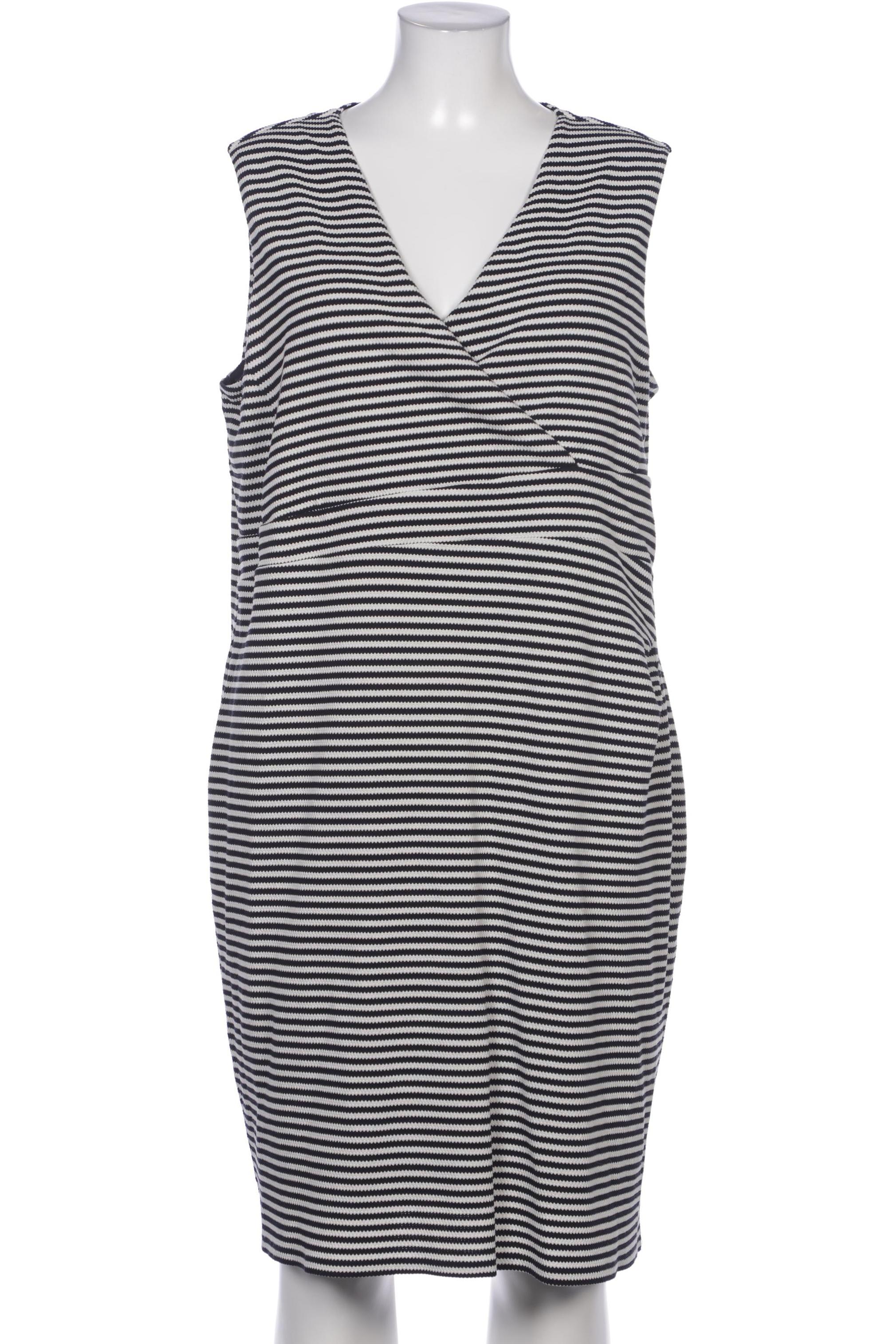 

Gerry Weber Damen Kleid, schwarz, Gr. 48