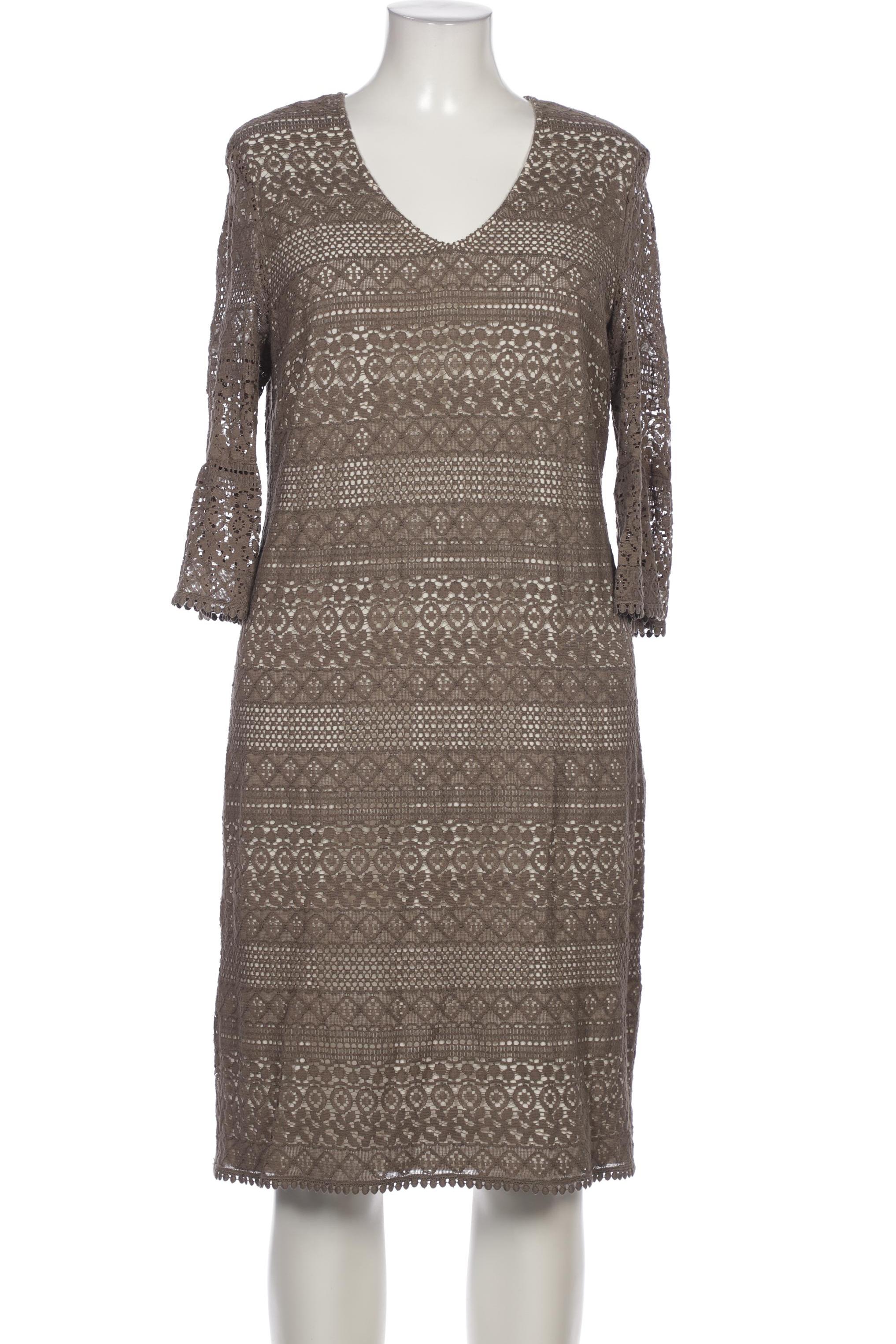 

Gerry Weber Damen Kleid, braun