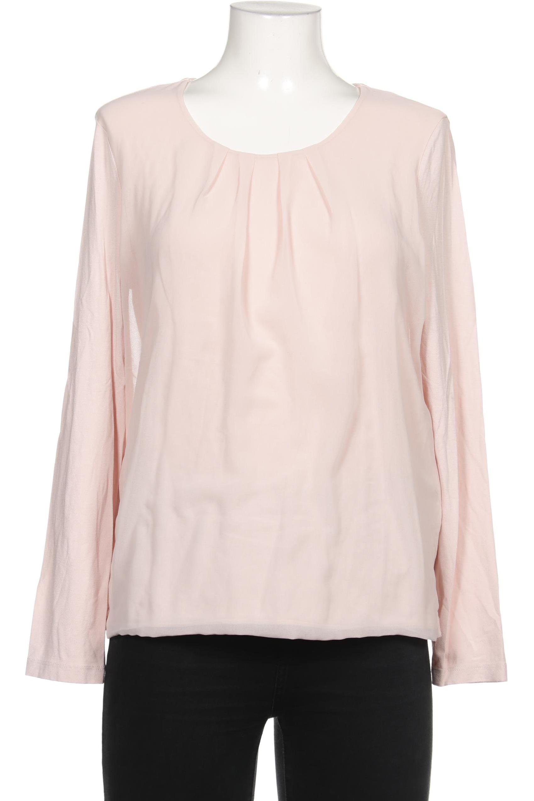 

Gerry Weber Damen Bluse, pink, Gr. 40