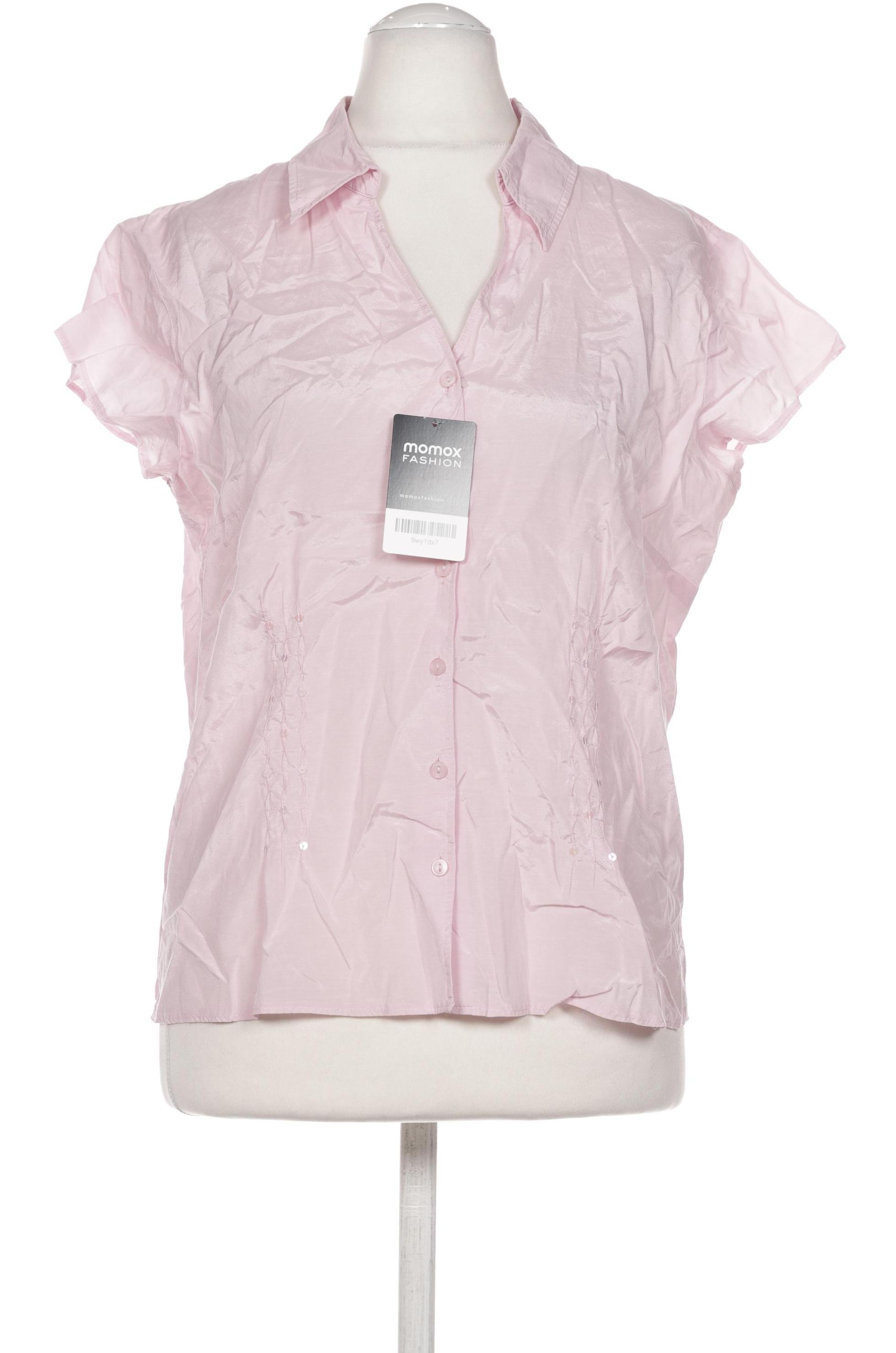 

Gerry Weber Damen Bluse, pink, Gr. 38