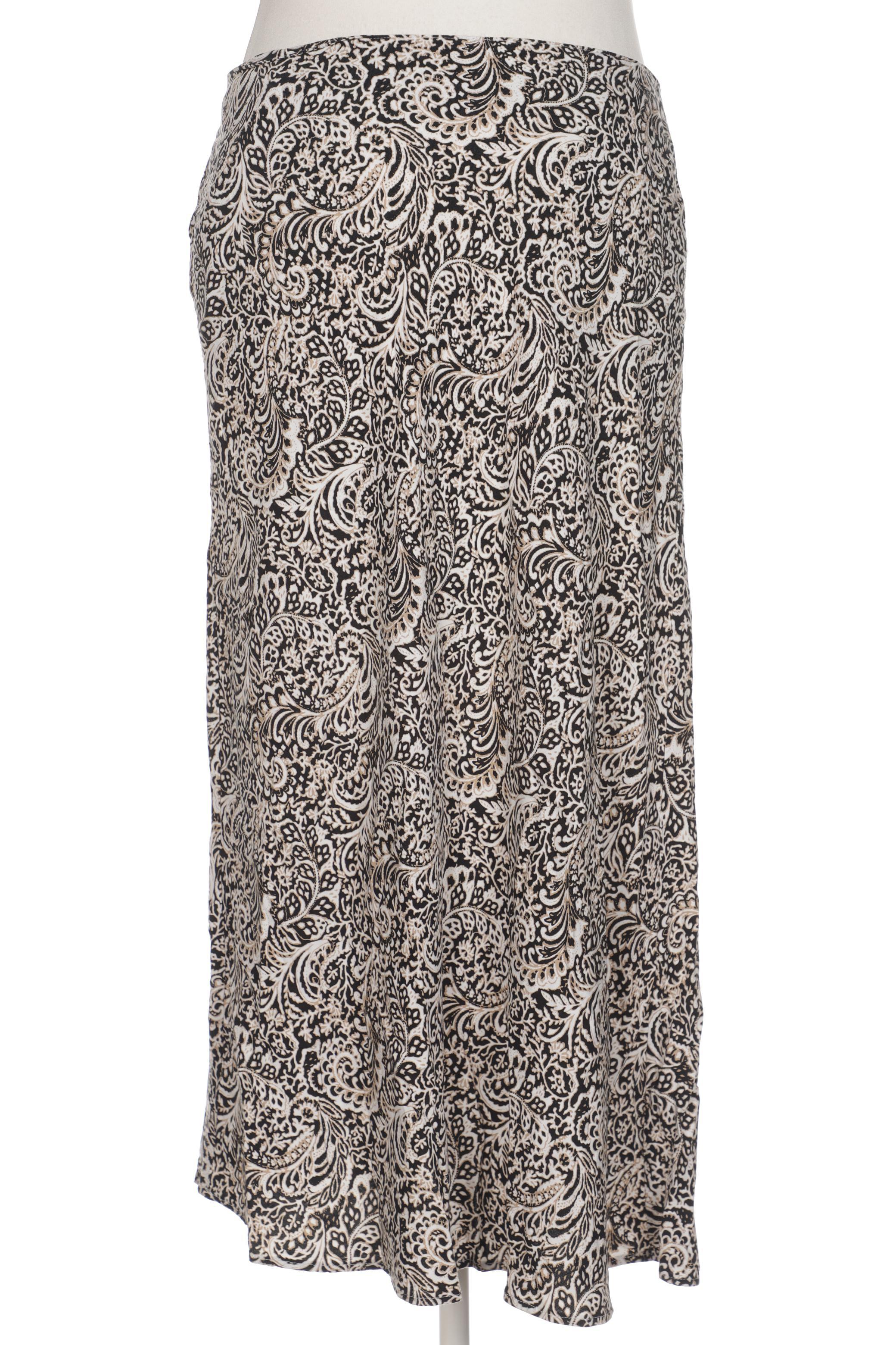 

Gerry Weber Damen Rock, schwarz, Gr. 36