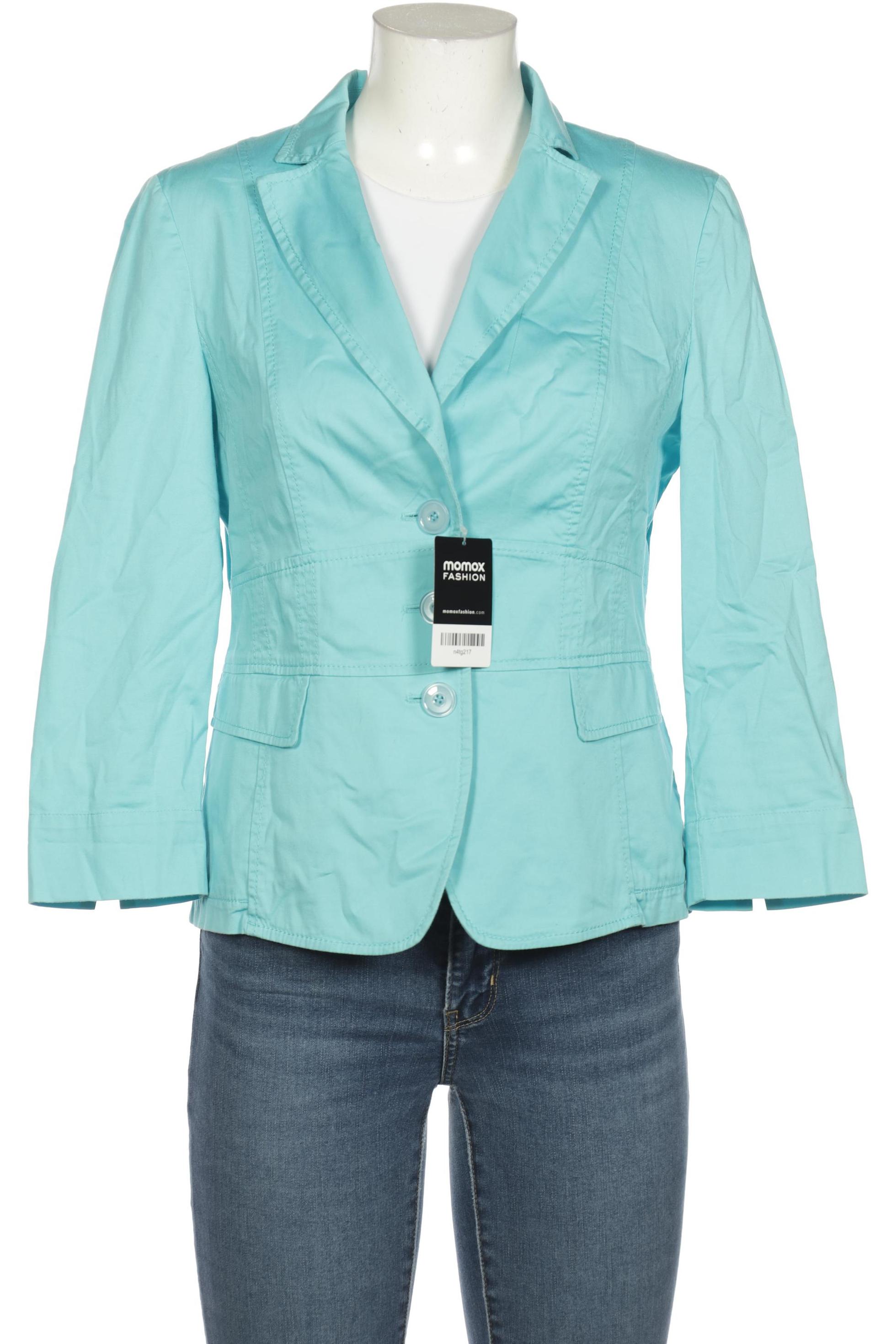 

Gerry Weber Damen Blazer, blau