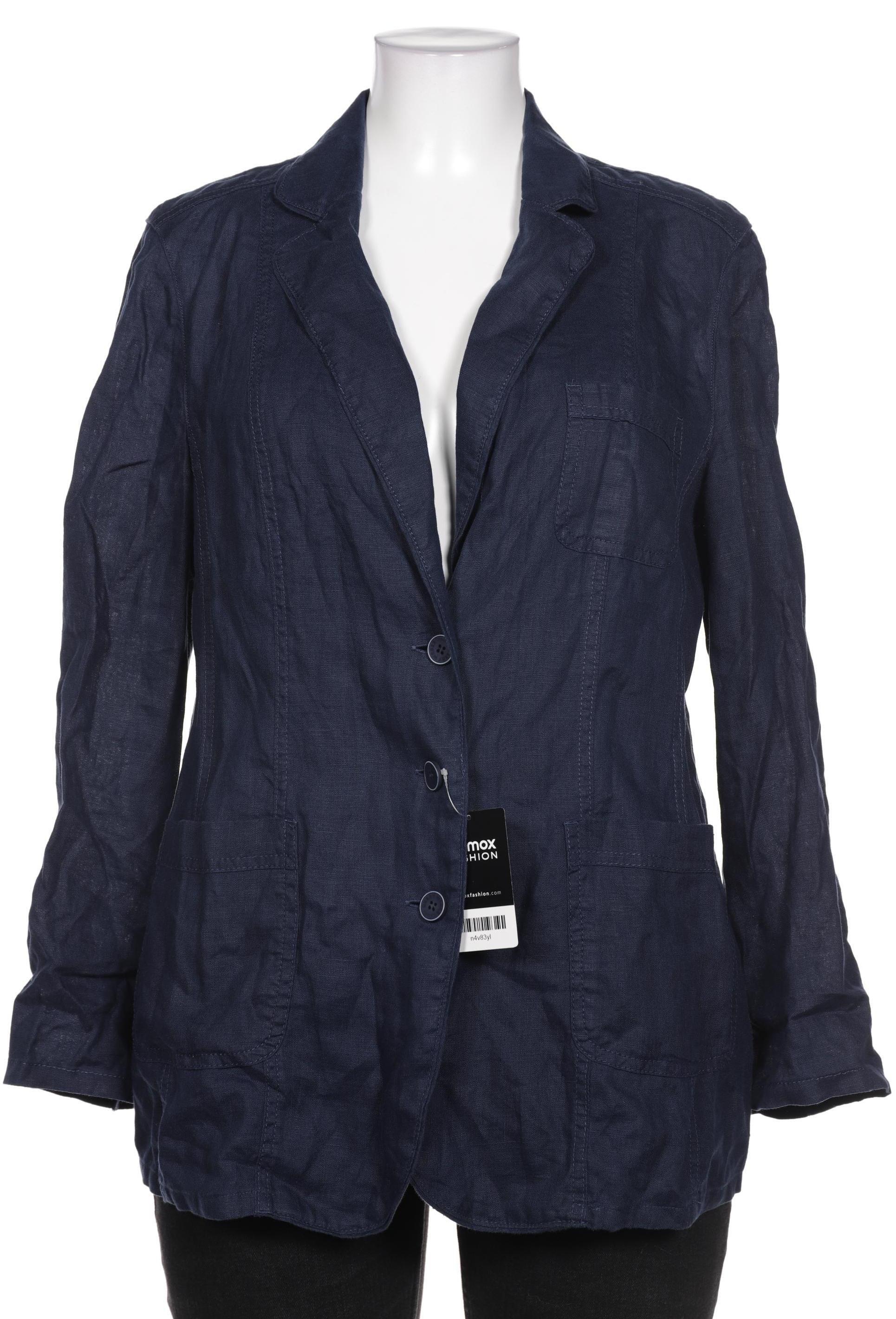 

Gerry Weber Damen Blazer, marineblau