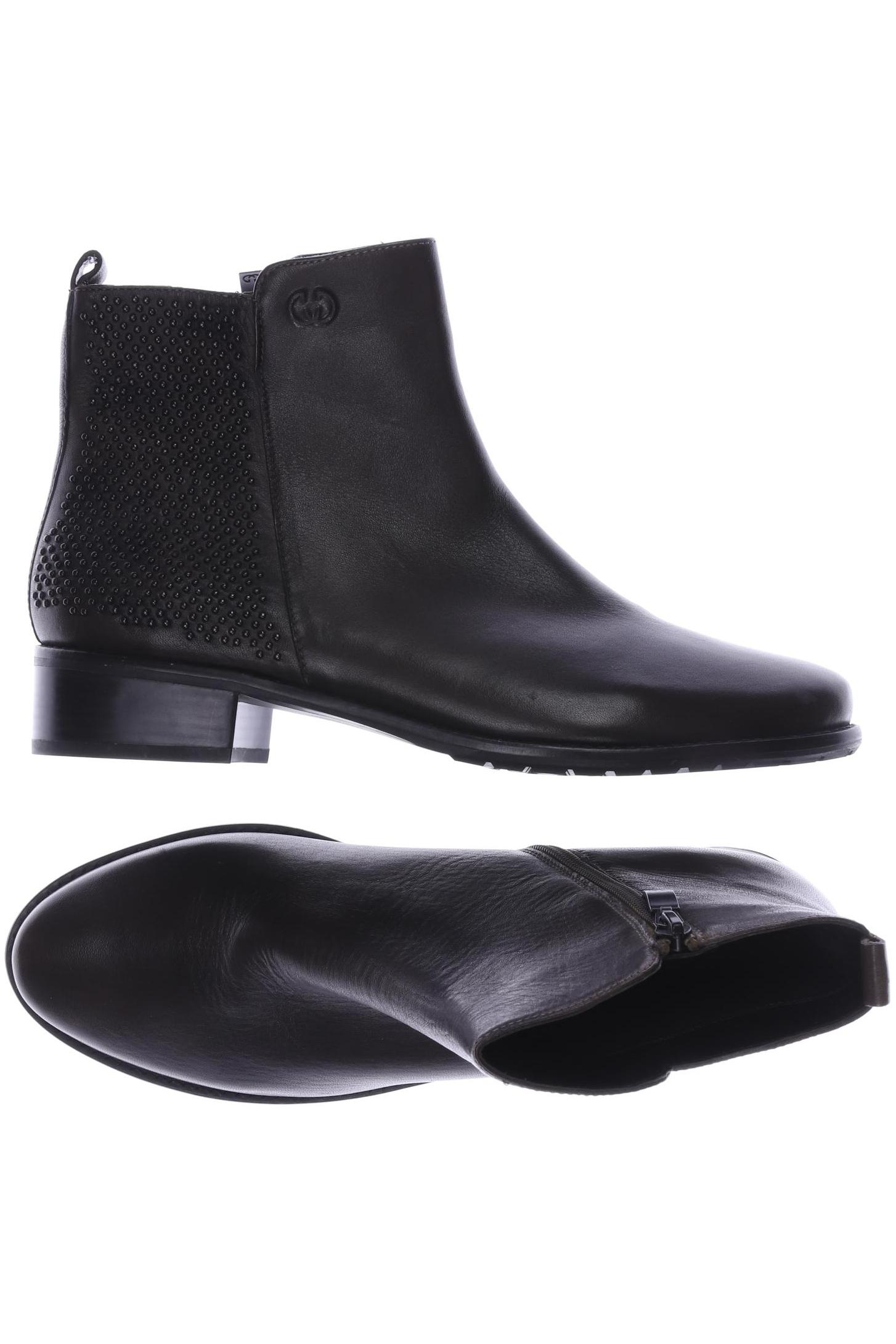 

Gerry Weber Damen Stiefelette, braun