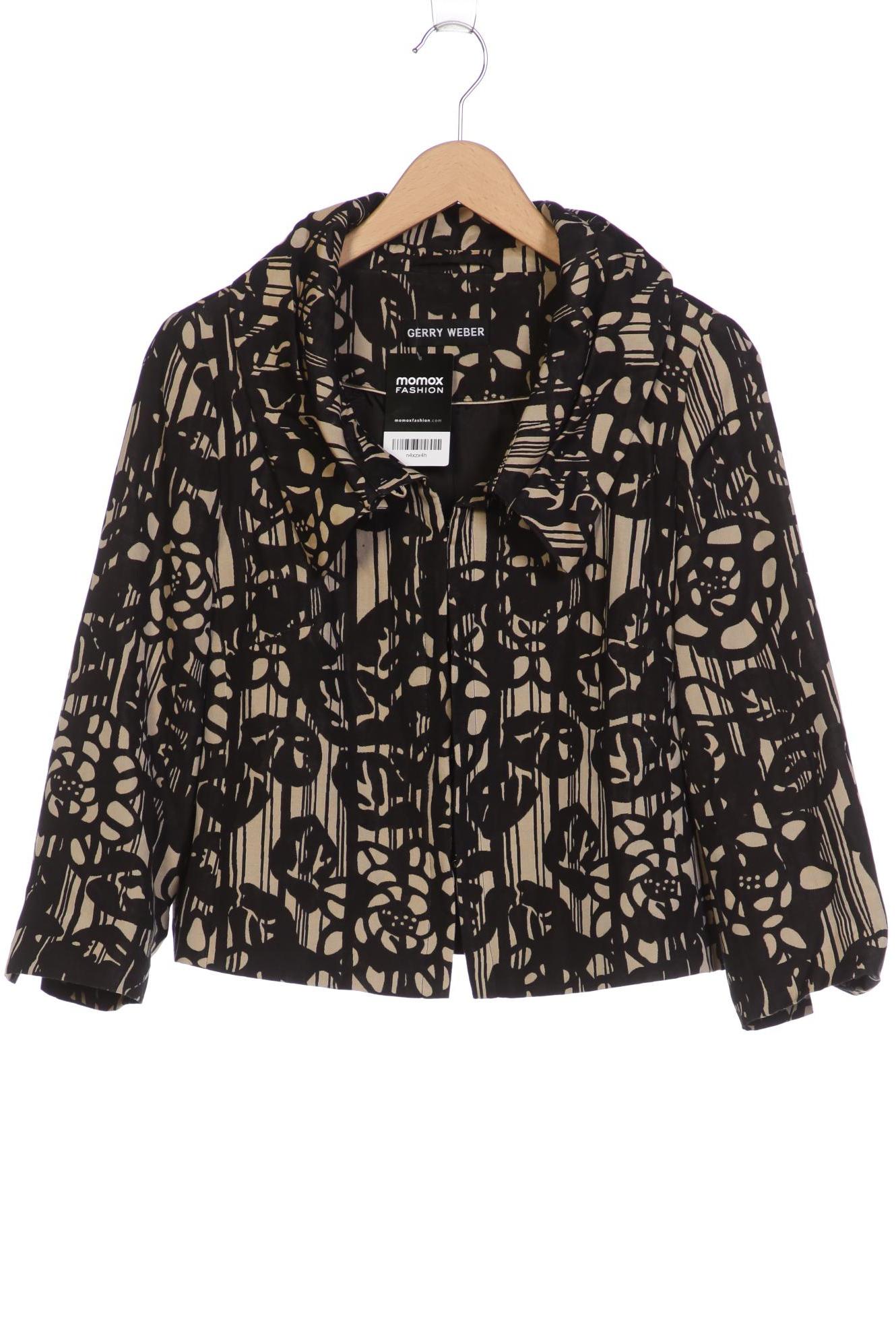 

Gerry Weber Damen Jacke, beige