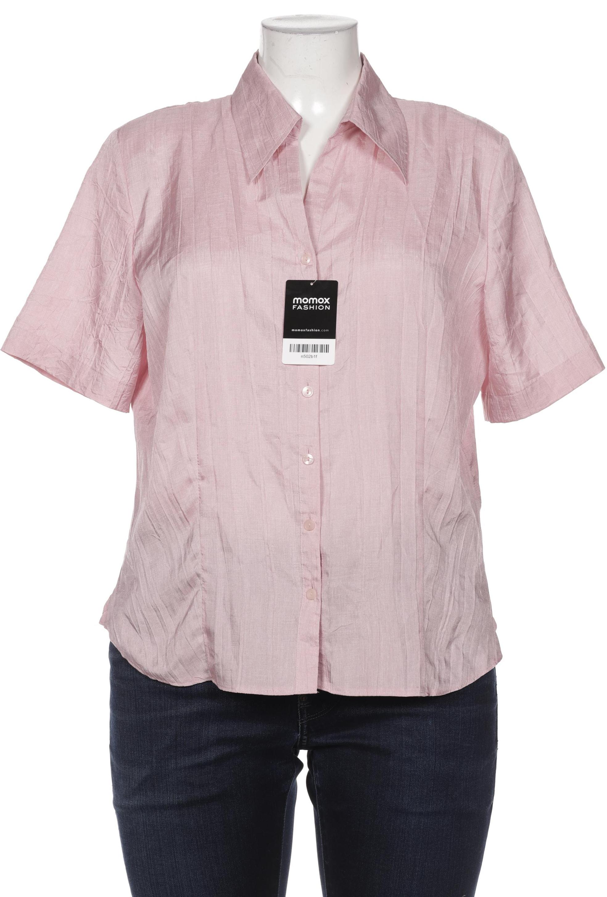 

Gerry Weber Damen Bluse, pink, Gr. 42