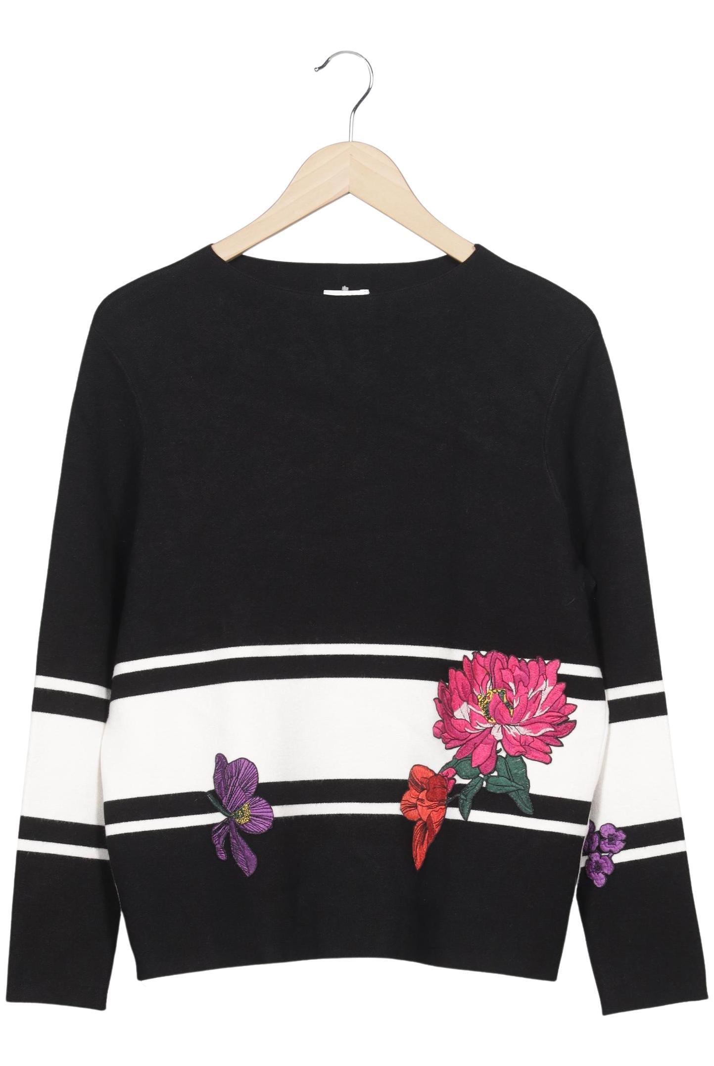 

Gerry Weber Damen Pullover, mehrfarbig, Gr. 42