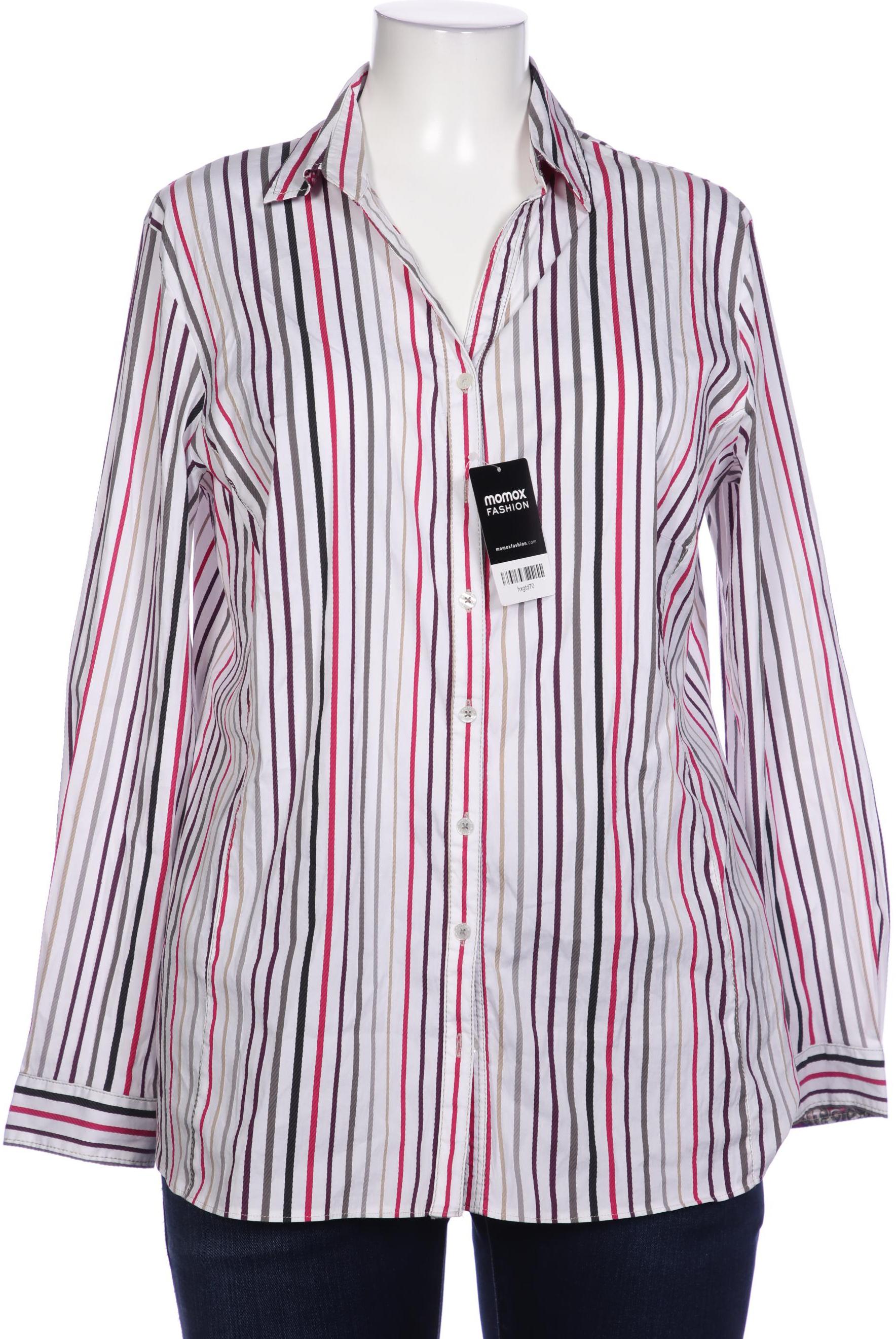 

Gerry Weber Damen Bluse, mehrfarbig