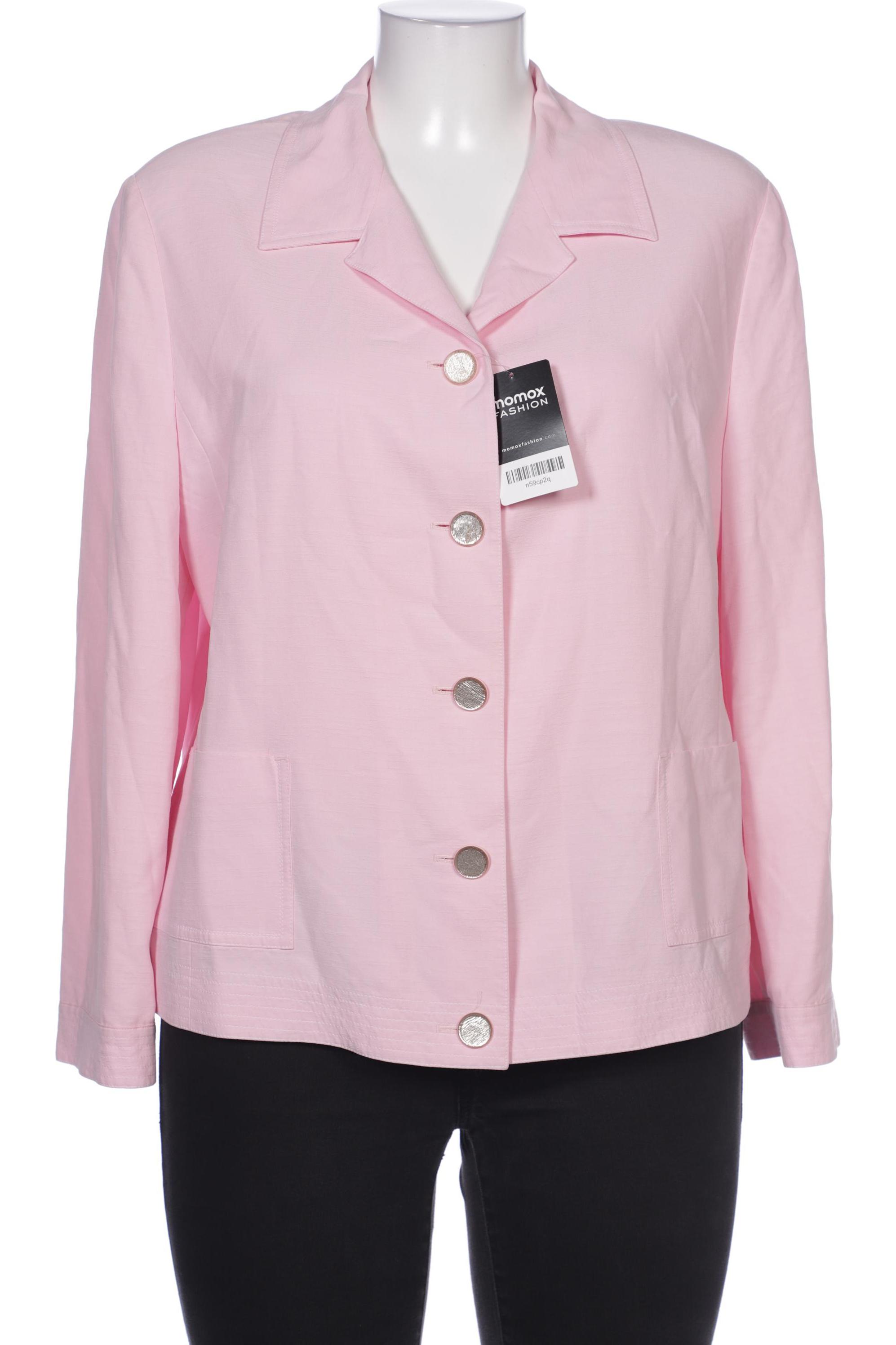 

Gerry Weber Damen Blazer, pink, Gr. 44