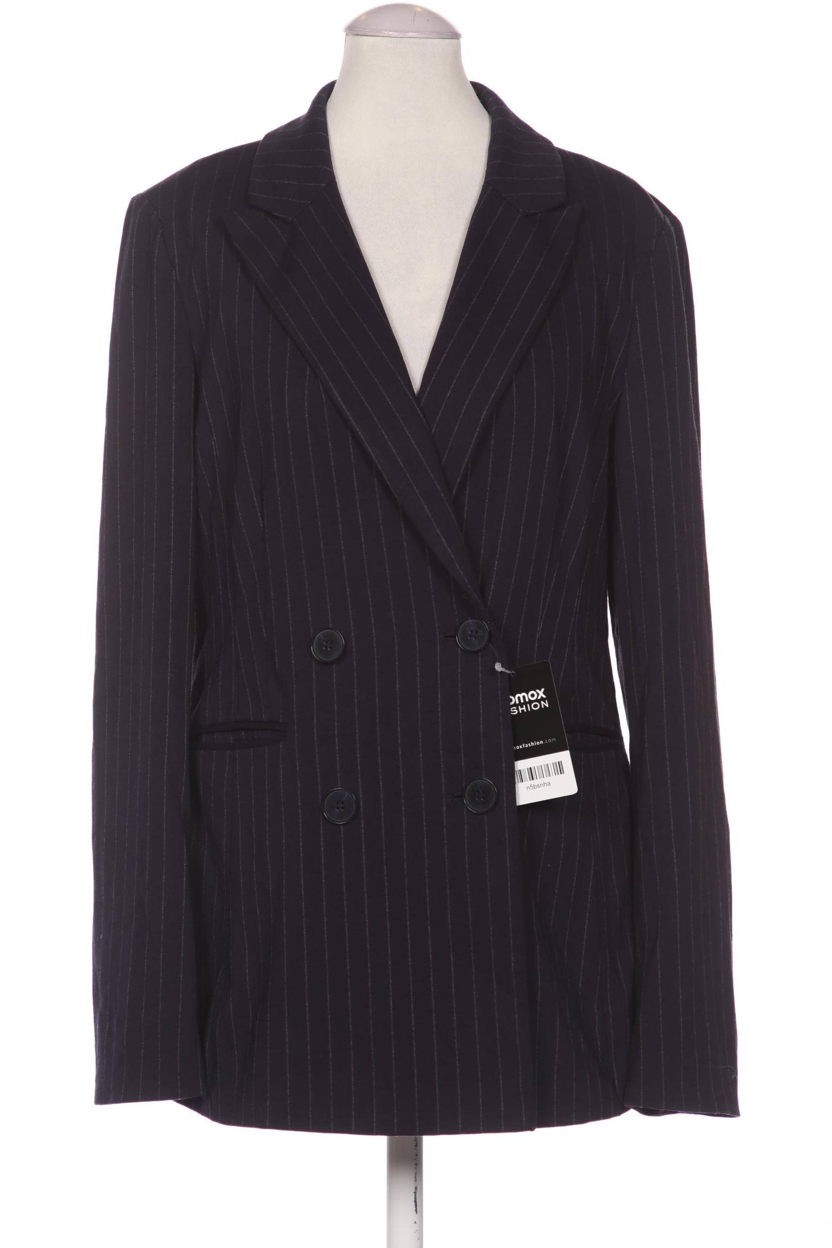 

Gerry Weber Damen Blazer, marineblau, Gr. 36