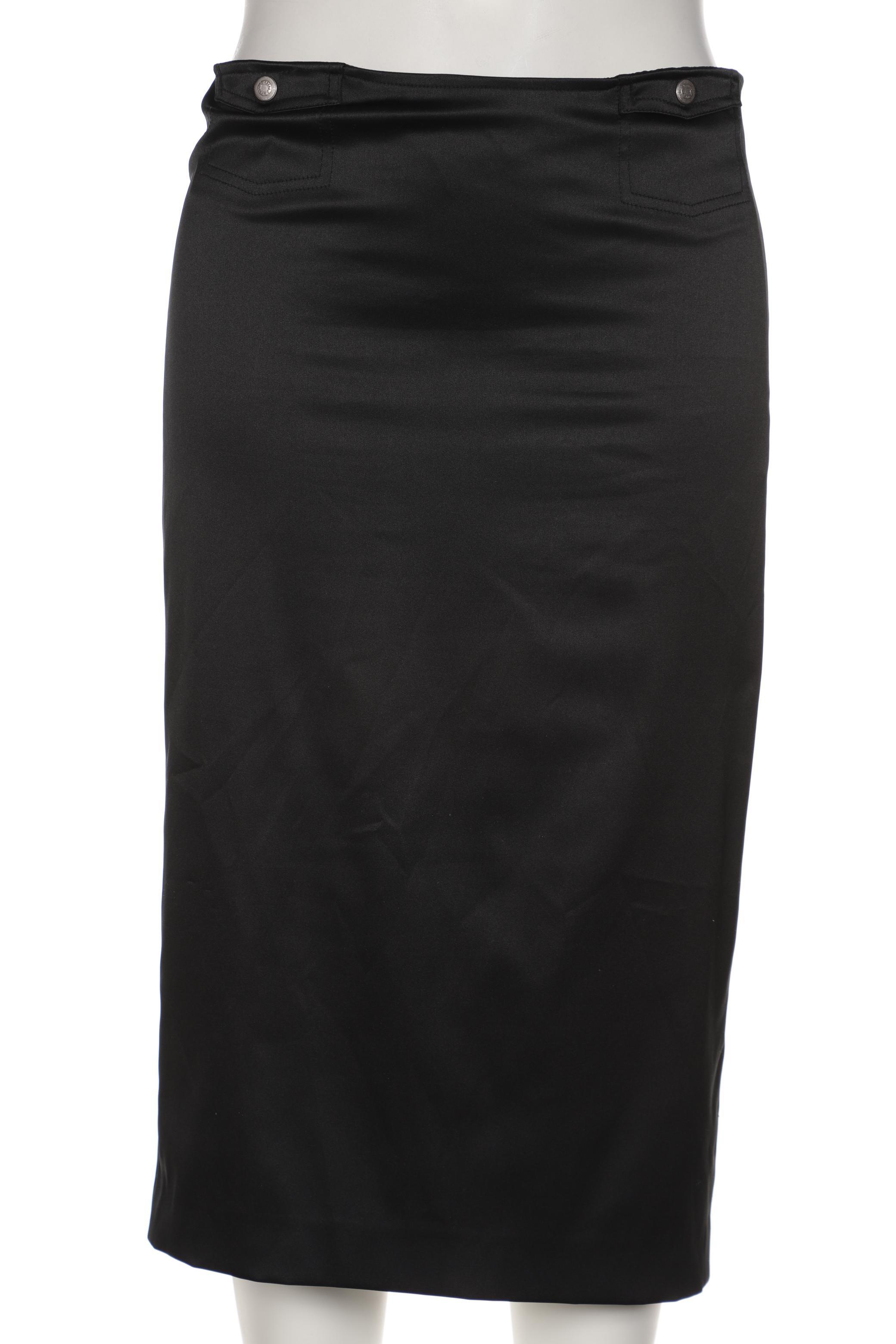 

Gerry Weber Damen Rock, schwarz