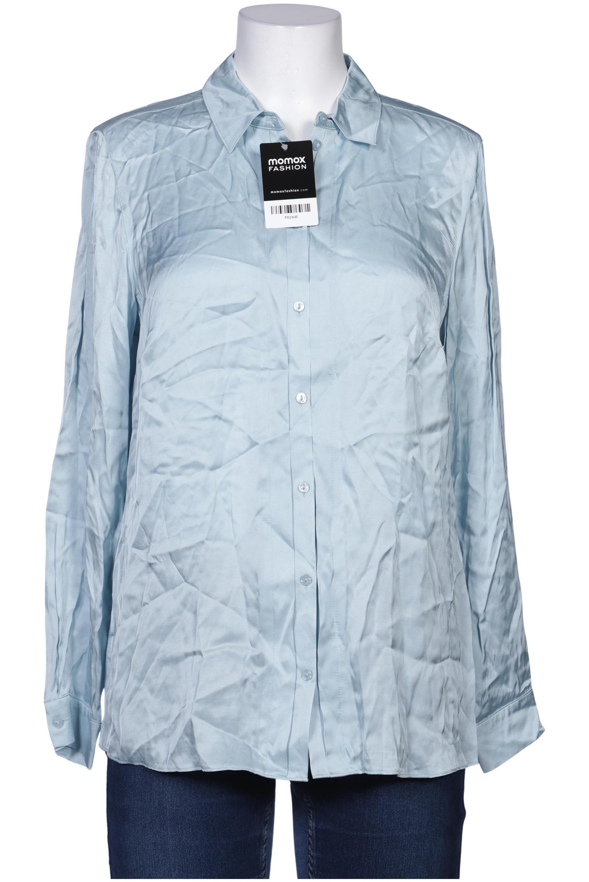 

Gerry Weber Damen Bluse, türkis, Gr. 40