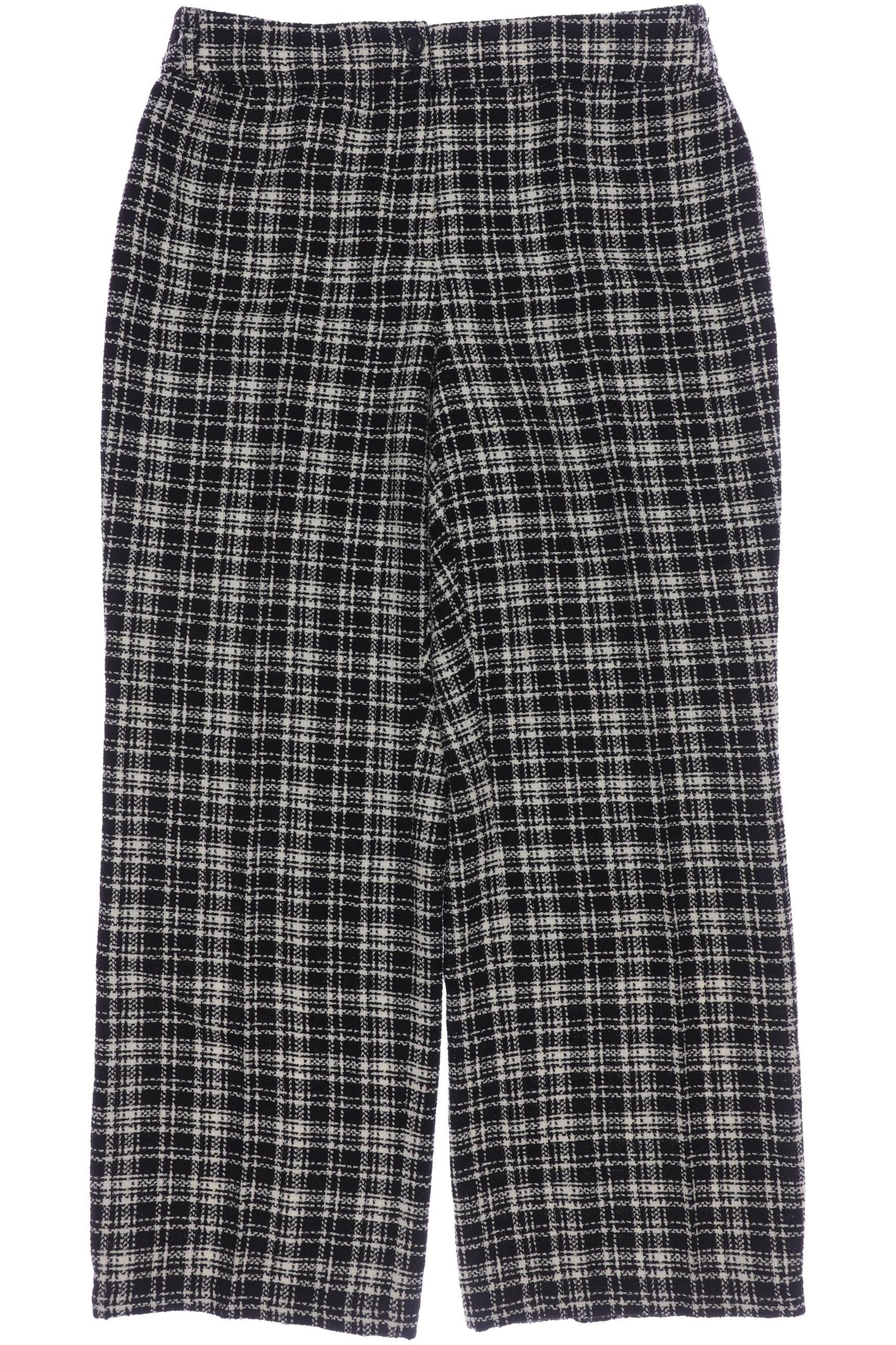 

Gerry Weber Damen Stoffhose, schwarz, Gr. 42