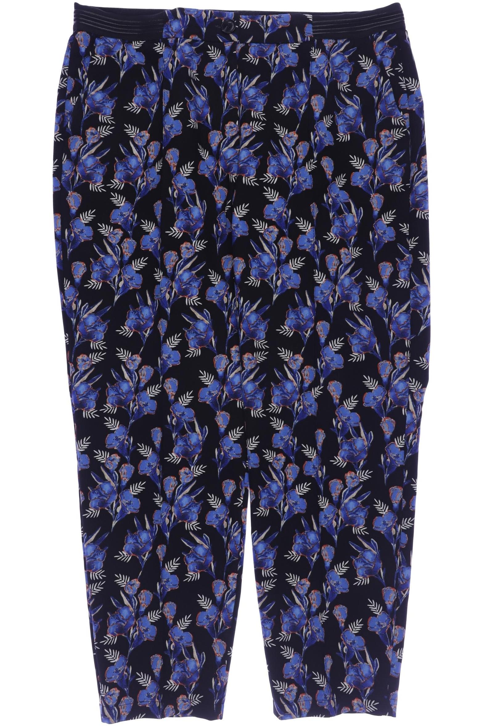 

Gerry Weber Damen Stoffhose, schwarz, Gr. 44