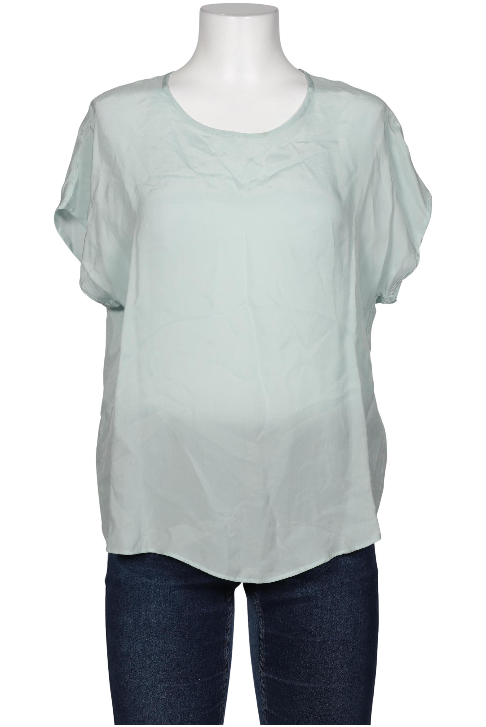 

Gerry Weber Damen Bluse, hellgrün, Gr. 42