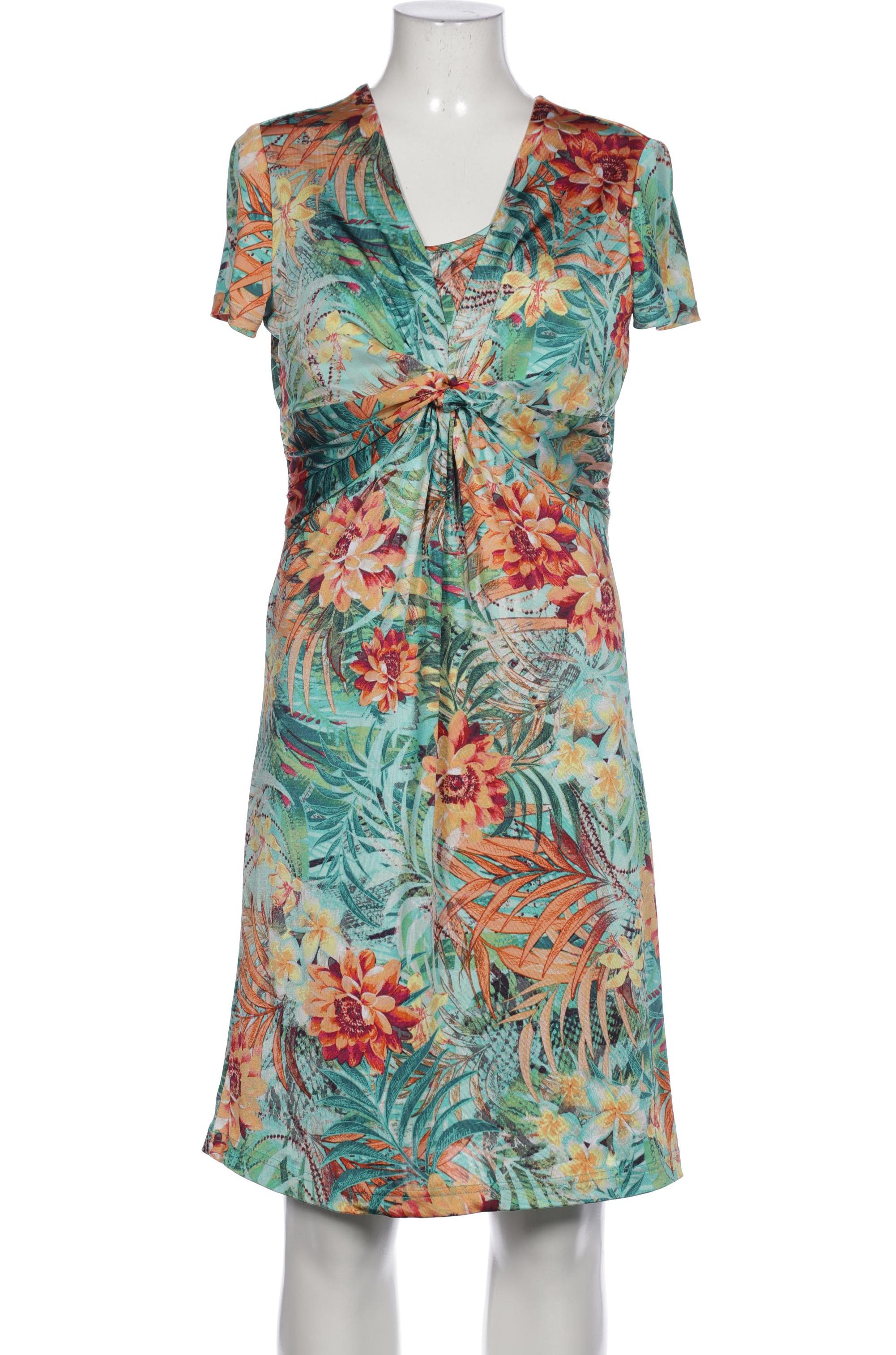 

Gerry Weber Damen Kleid, grün, Gr. 38