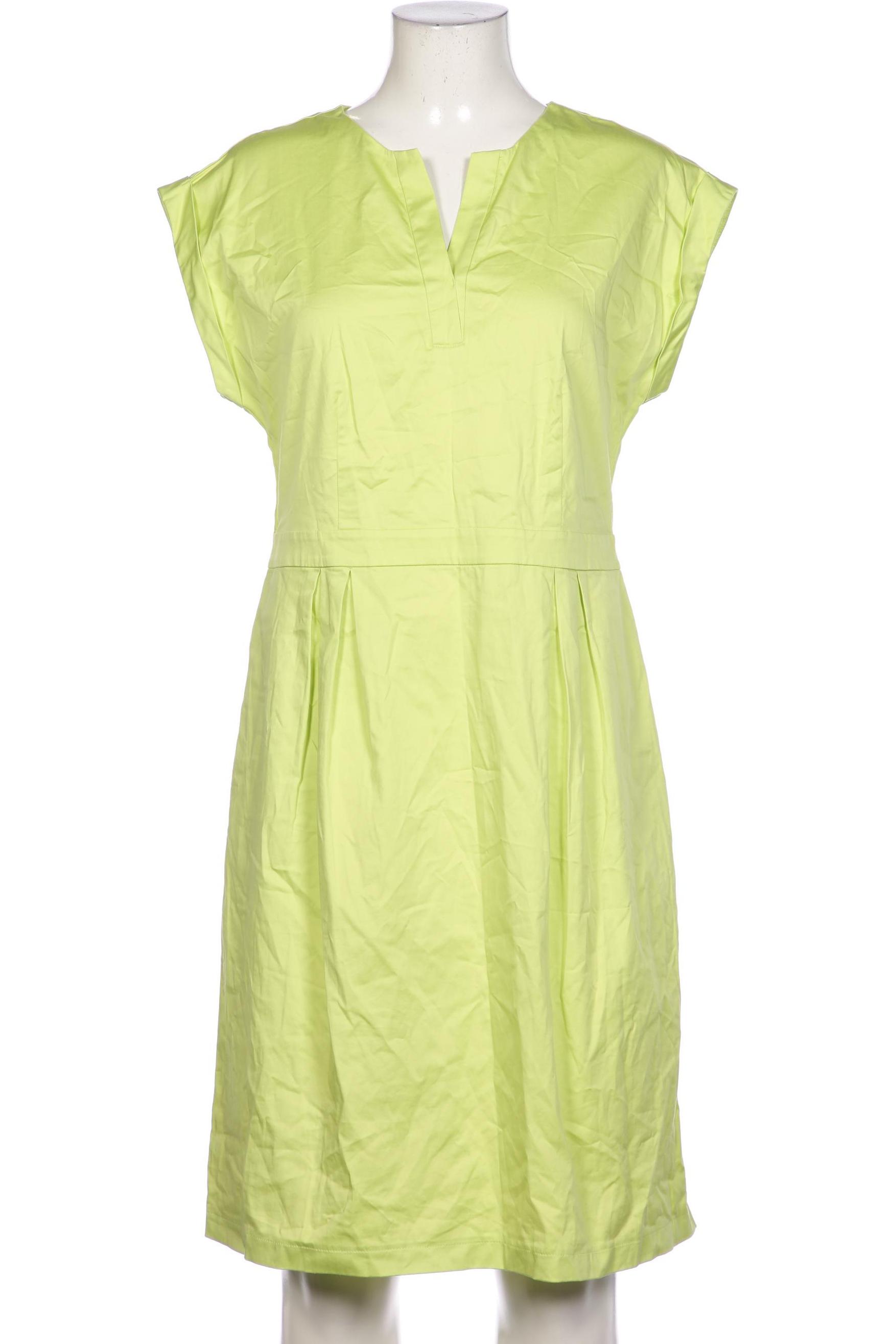 

Gerry Weber Damen Kleid, hellgrün, Gr. 40