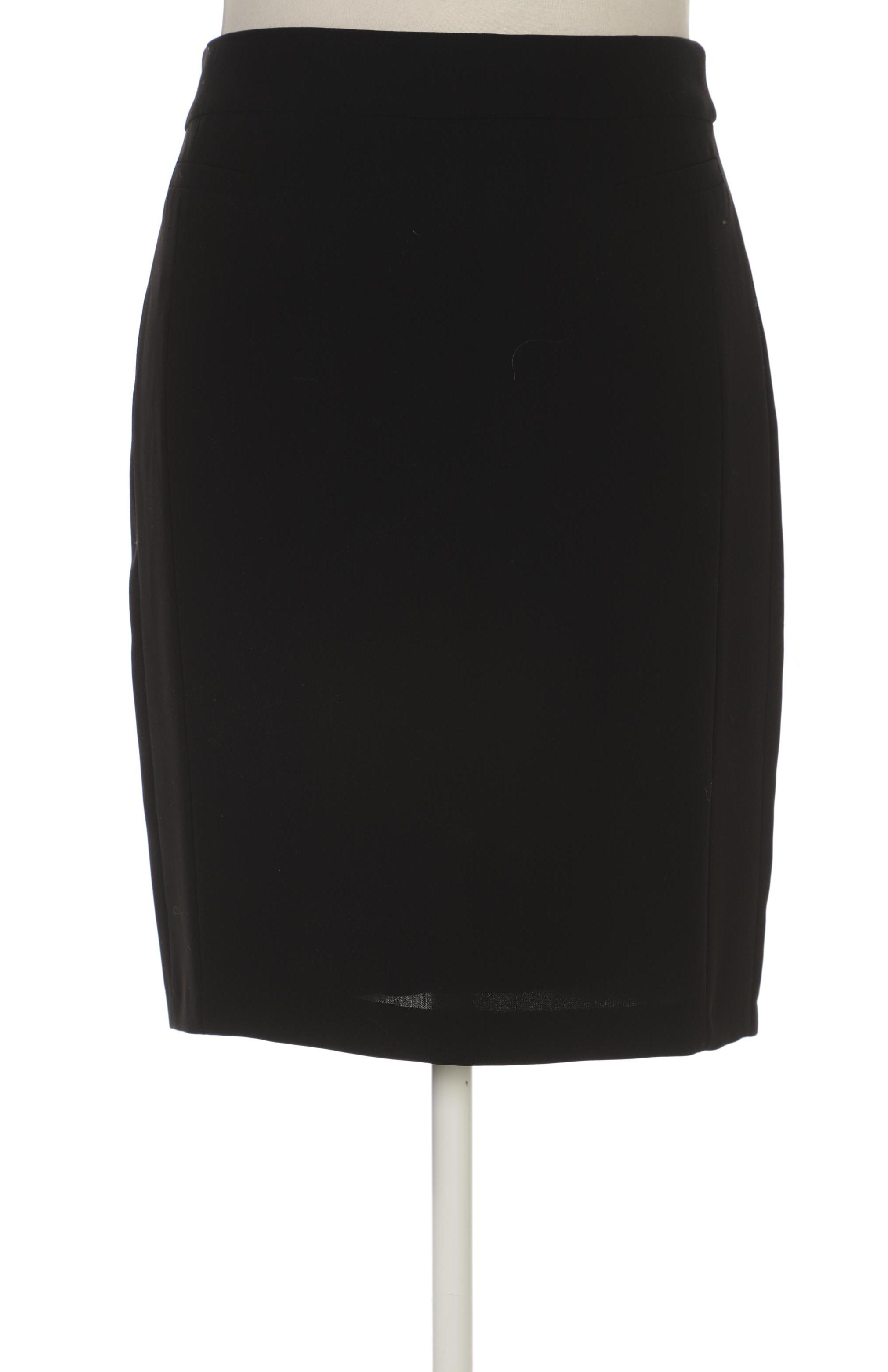 

Gerry Weber Damen Rock, schwarz, Gr. 31