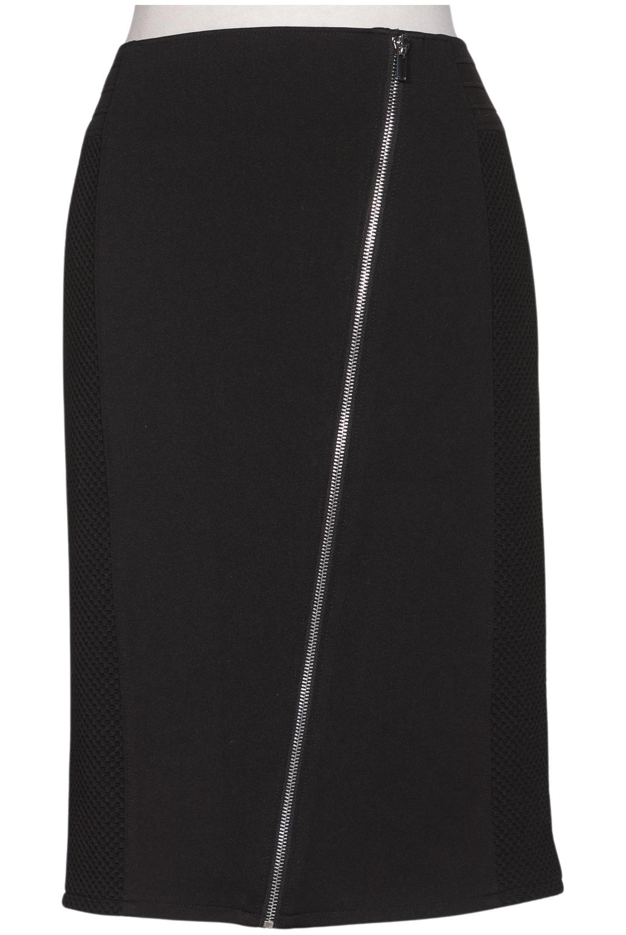 

Gerry Weber Damen Rock, schwarz, Gr. 36