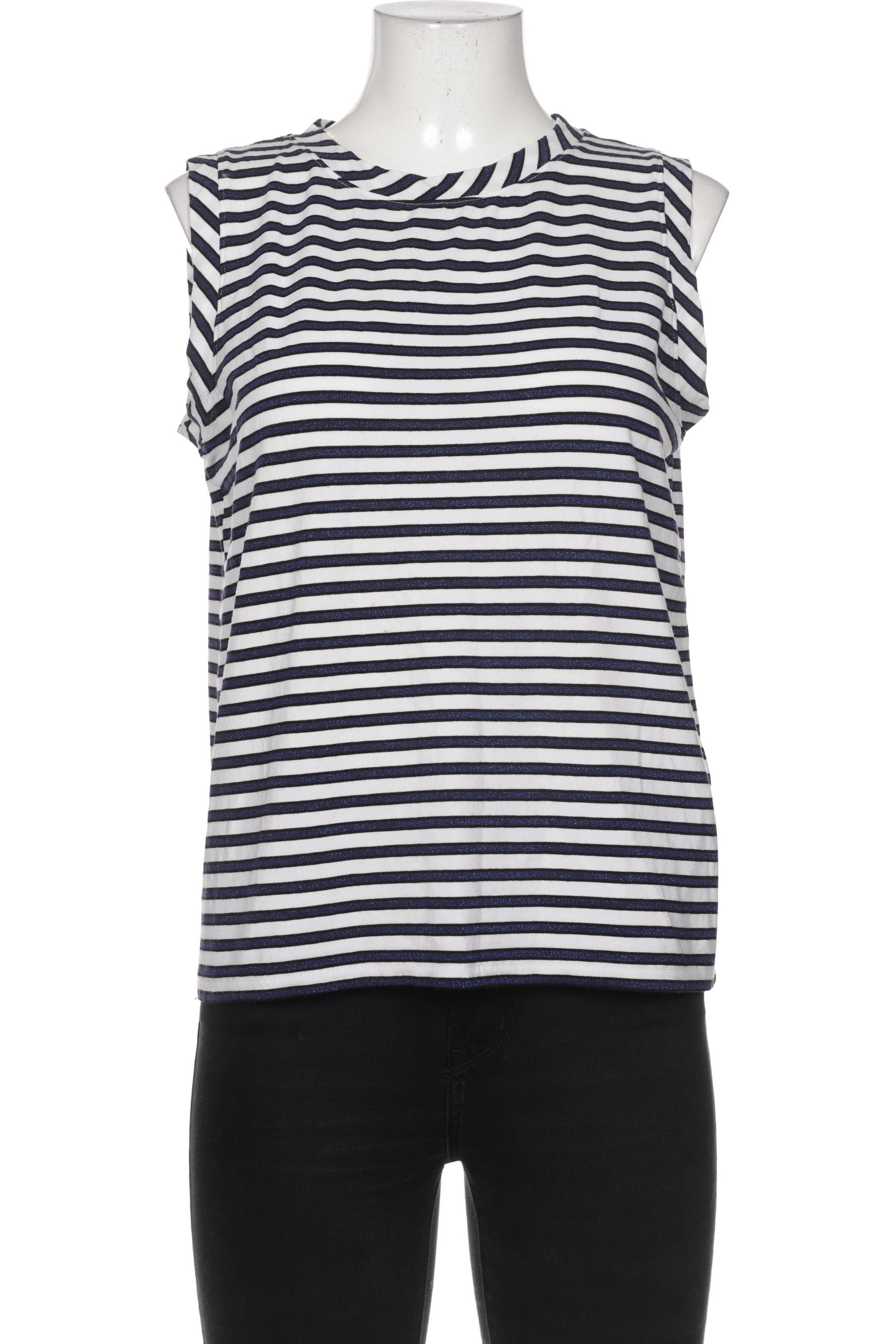 

Gerry Weber Damen Top, marineblau, Gr. 38