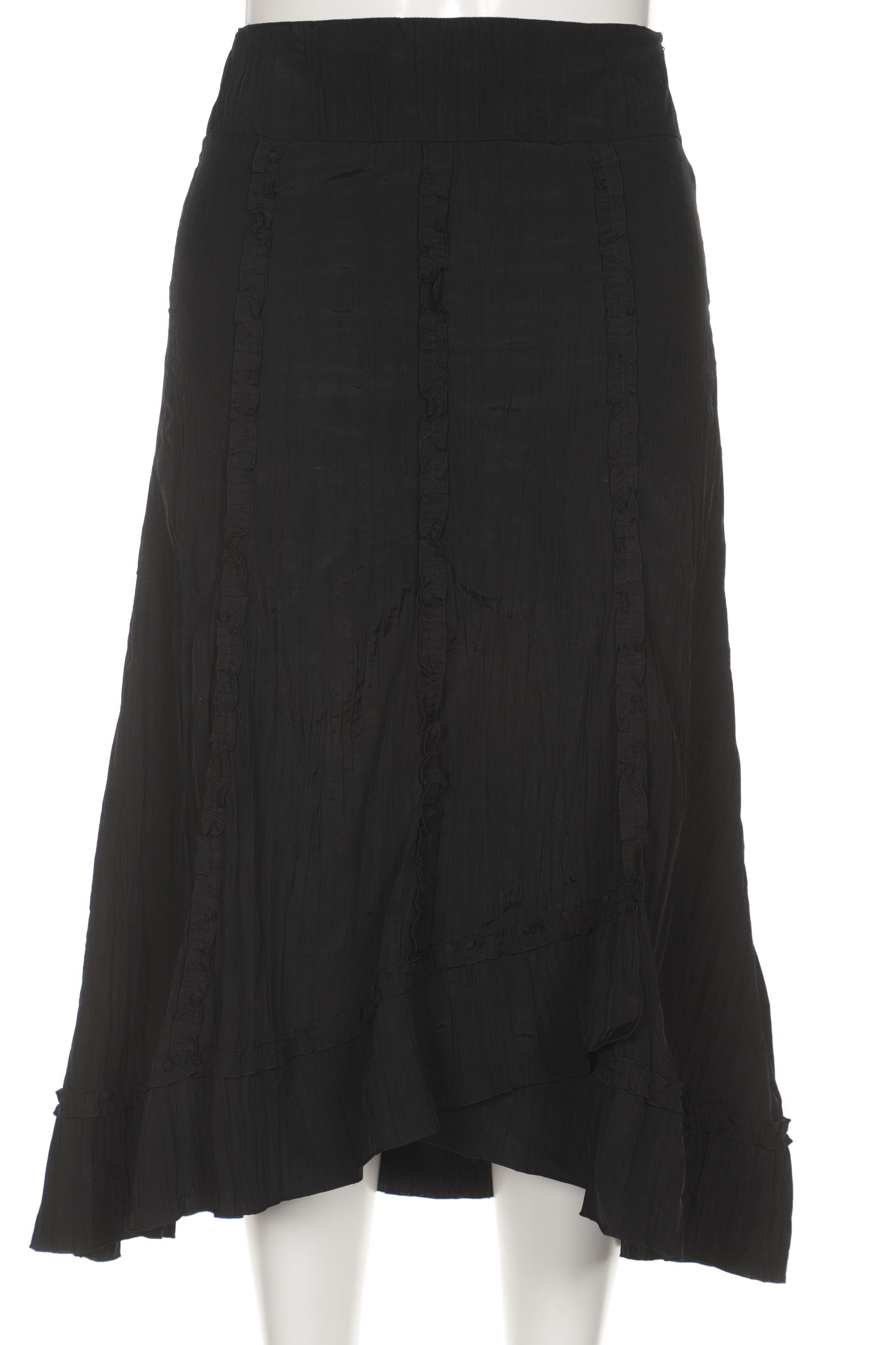 

Gerry Weber Damen Rock, schwarz