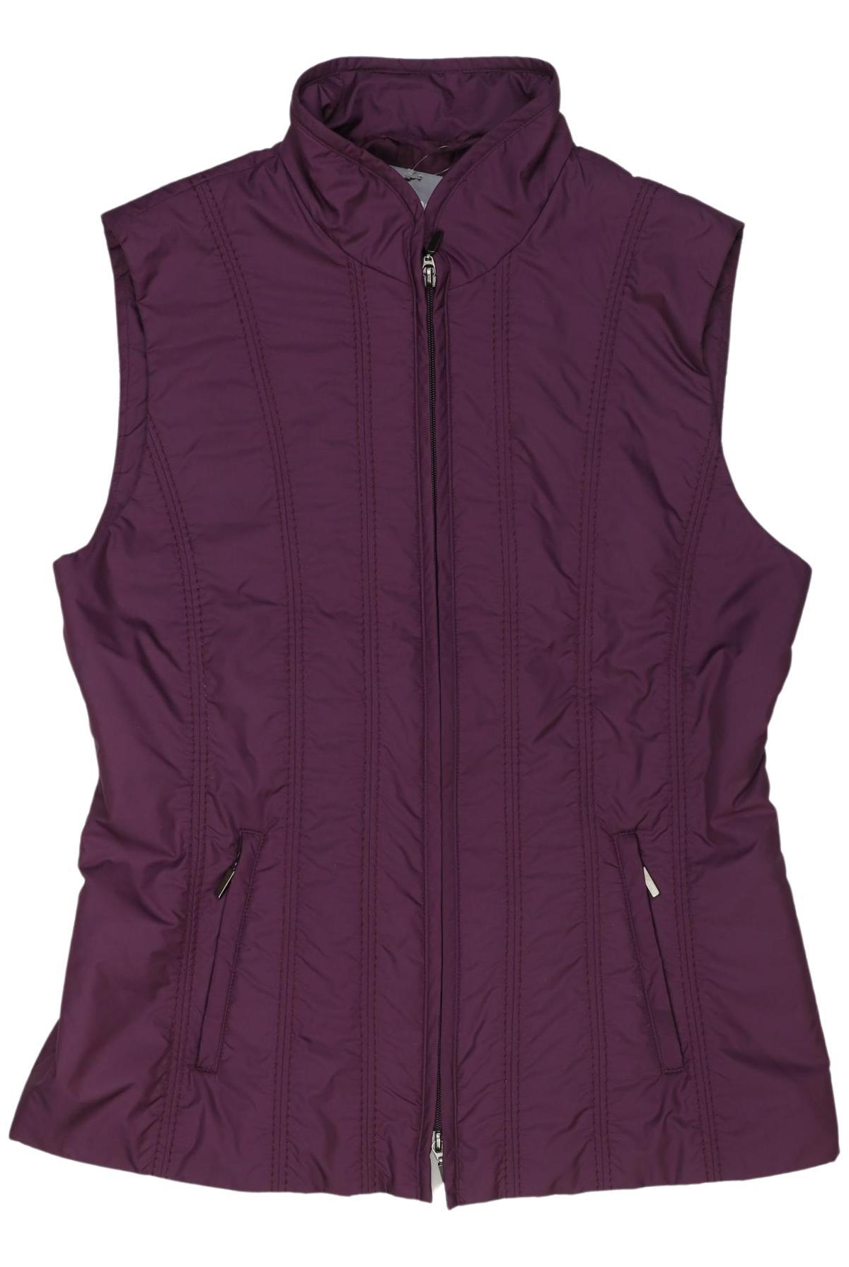 

Gerry Weber Damen Weste, flieder, Gr. 36