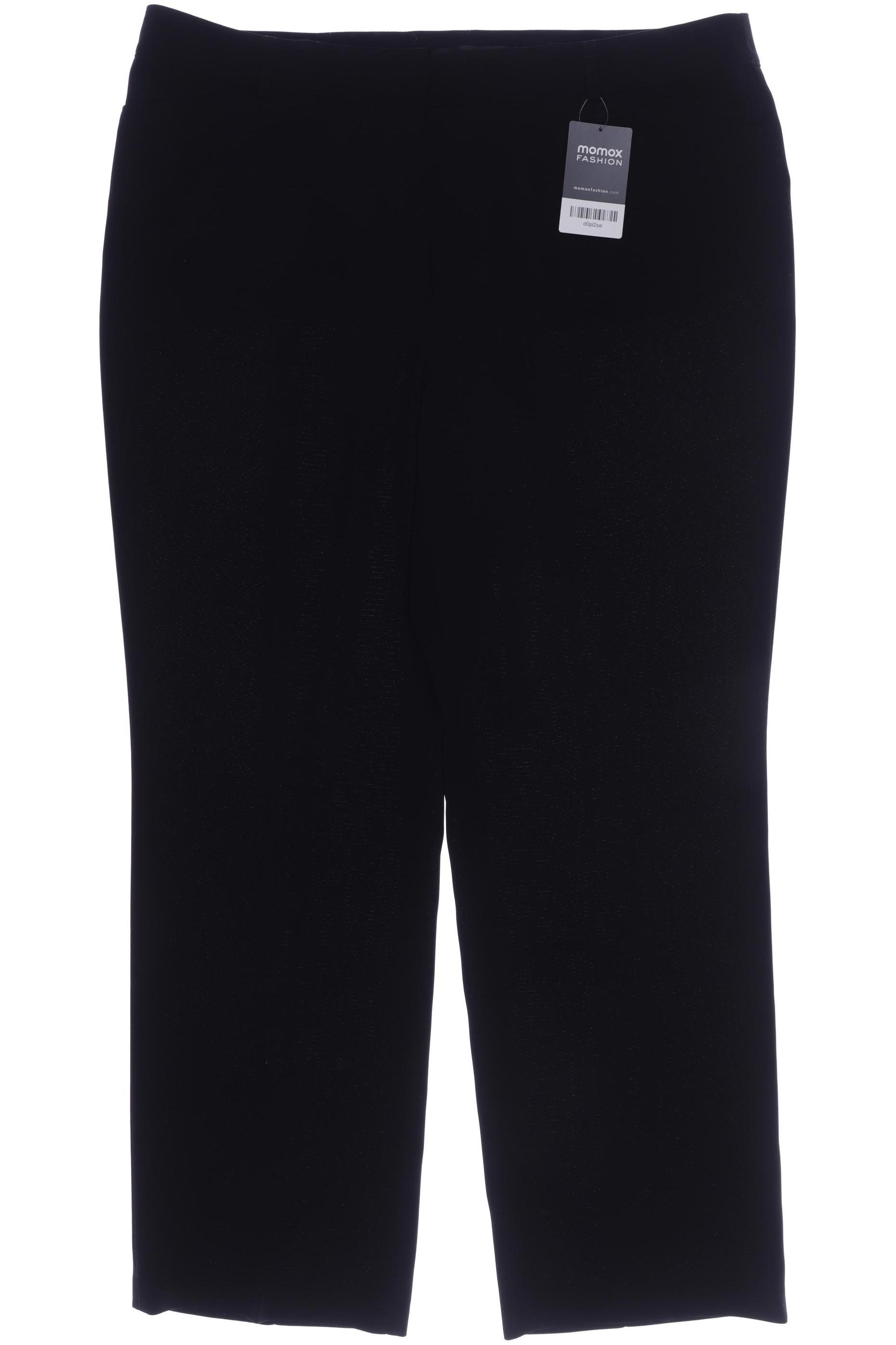 

Gerry Weber Damen Stoffhose, schwarz, Gr. 23