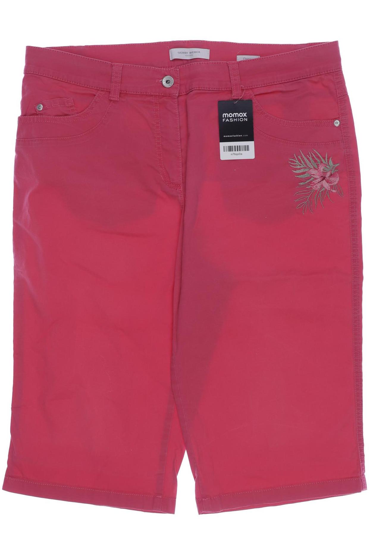 

Gerry Weber Damen Shorts, pink