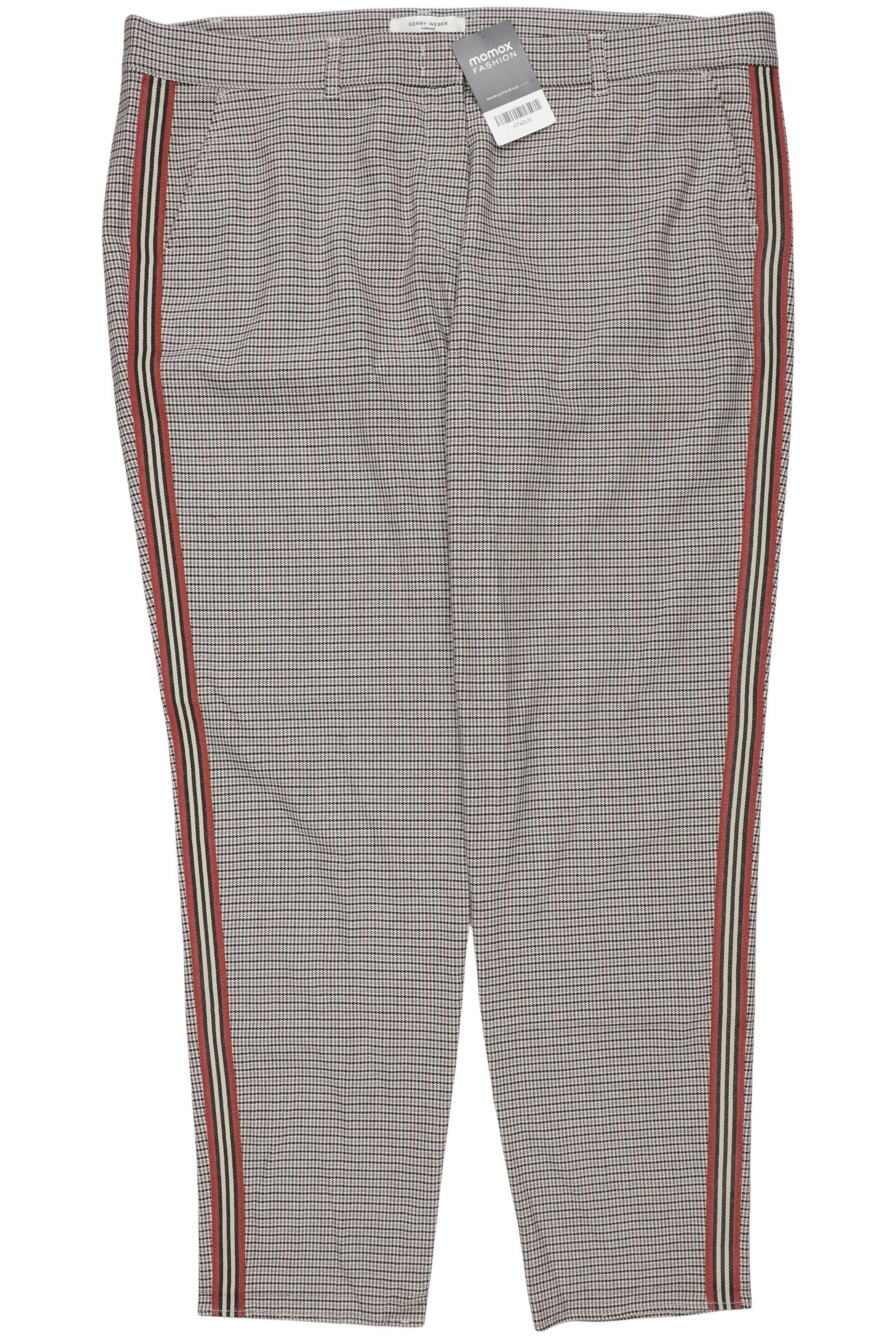 

Gerry Weber Damen Stoffhose, mehrfarbig, Gr. 39