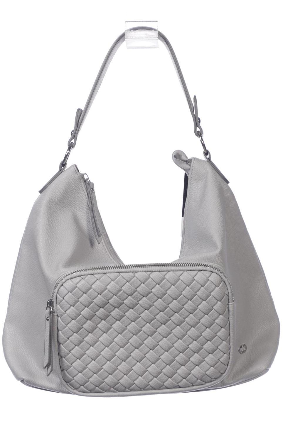 

Gerry Weber Damen Handtasche, grau, Gr.