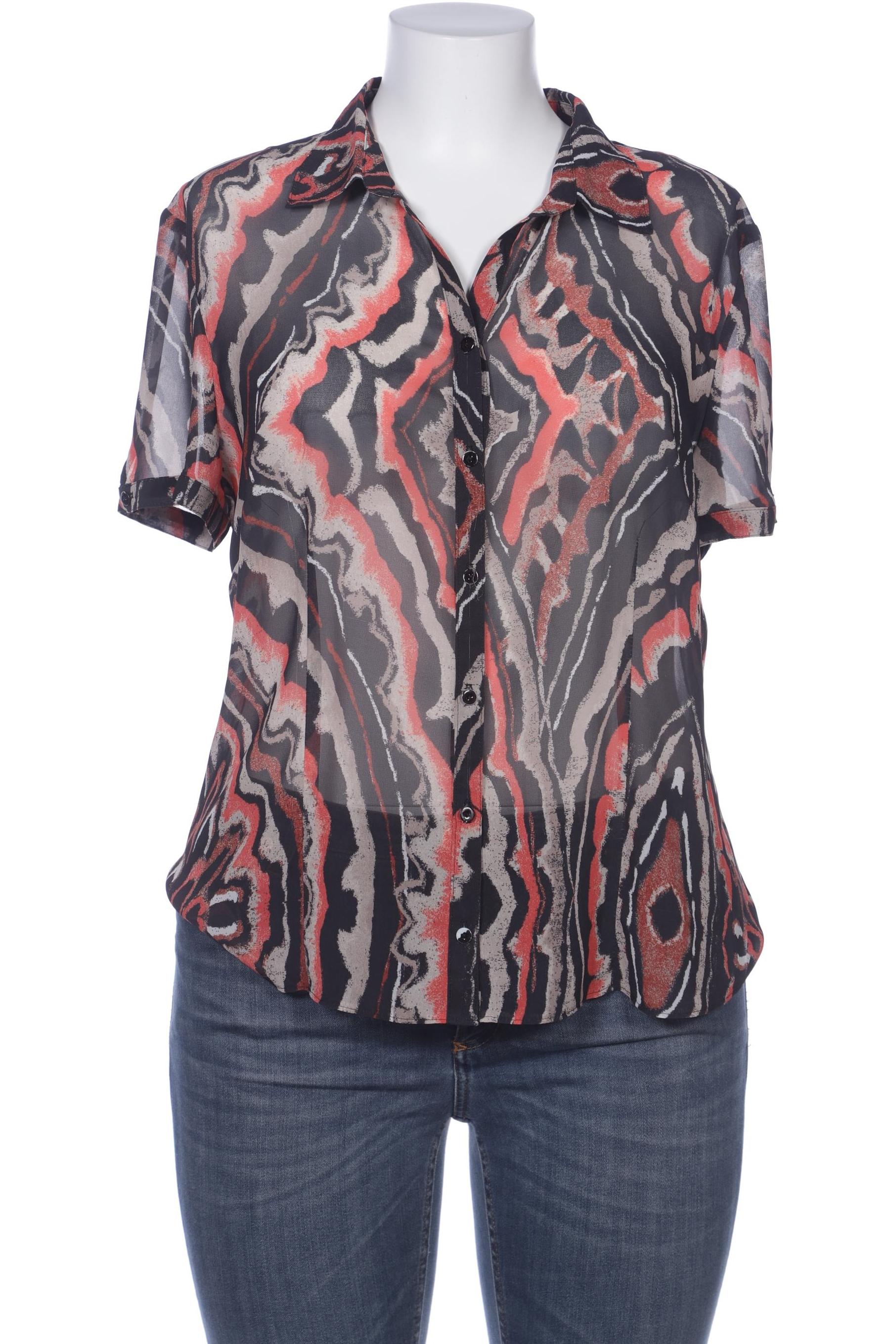 

Gerry Weber Damen Bluse, mehrfarbig, Gr. 44