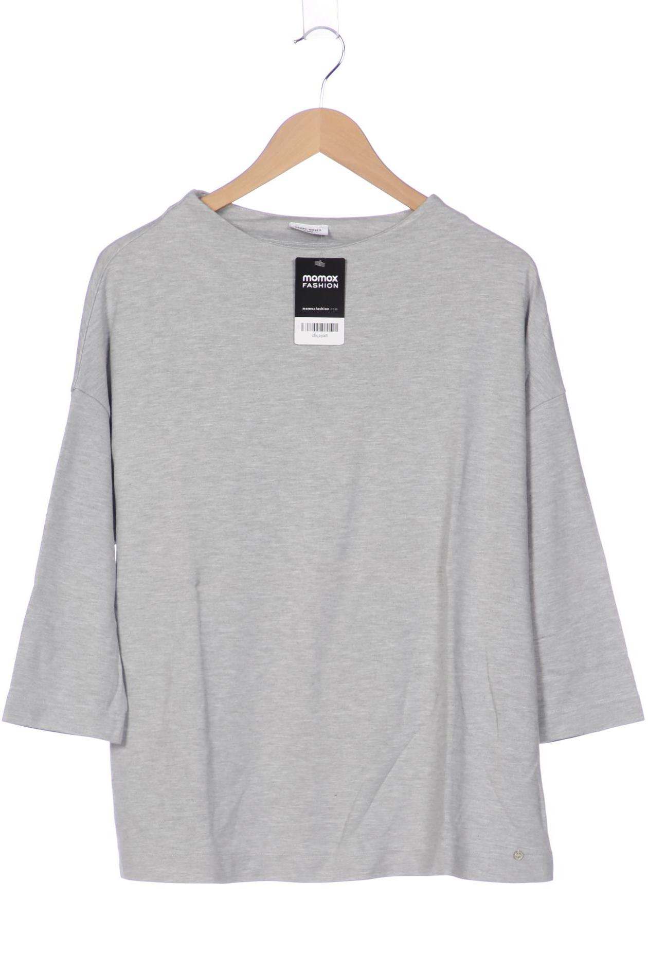 

Gerry Weber Damen T-Shirt, grau