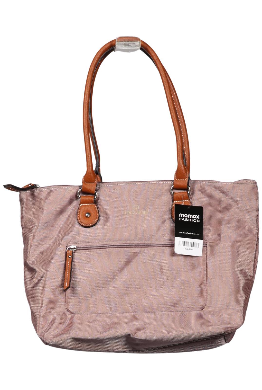 

Gerry Weber Damen Handtasche, beige, Gr.