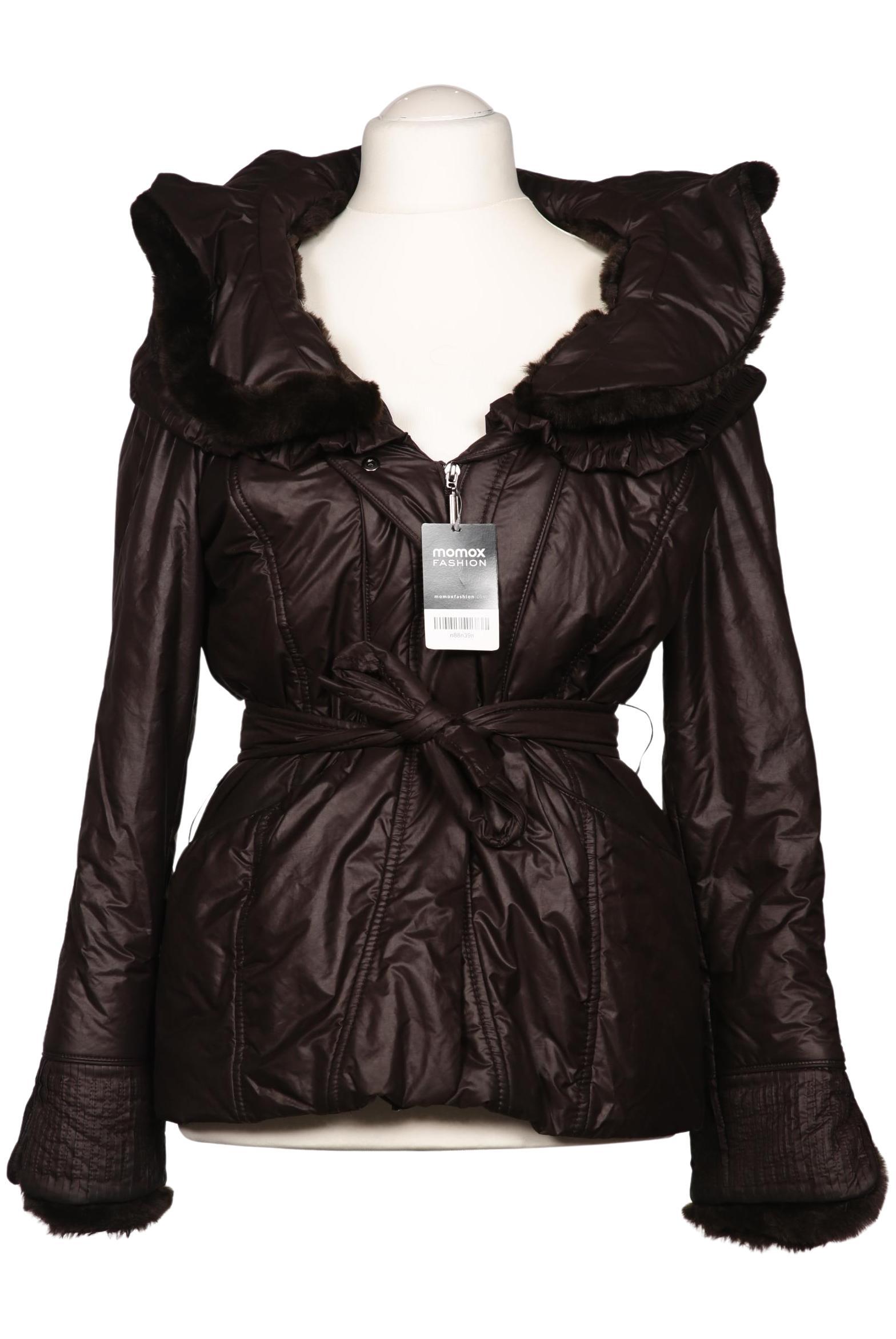 

Gerry Weber Damen Jacke, braun, Gr. 38