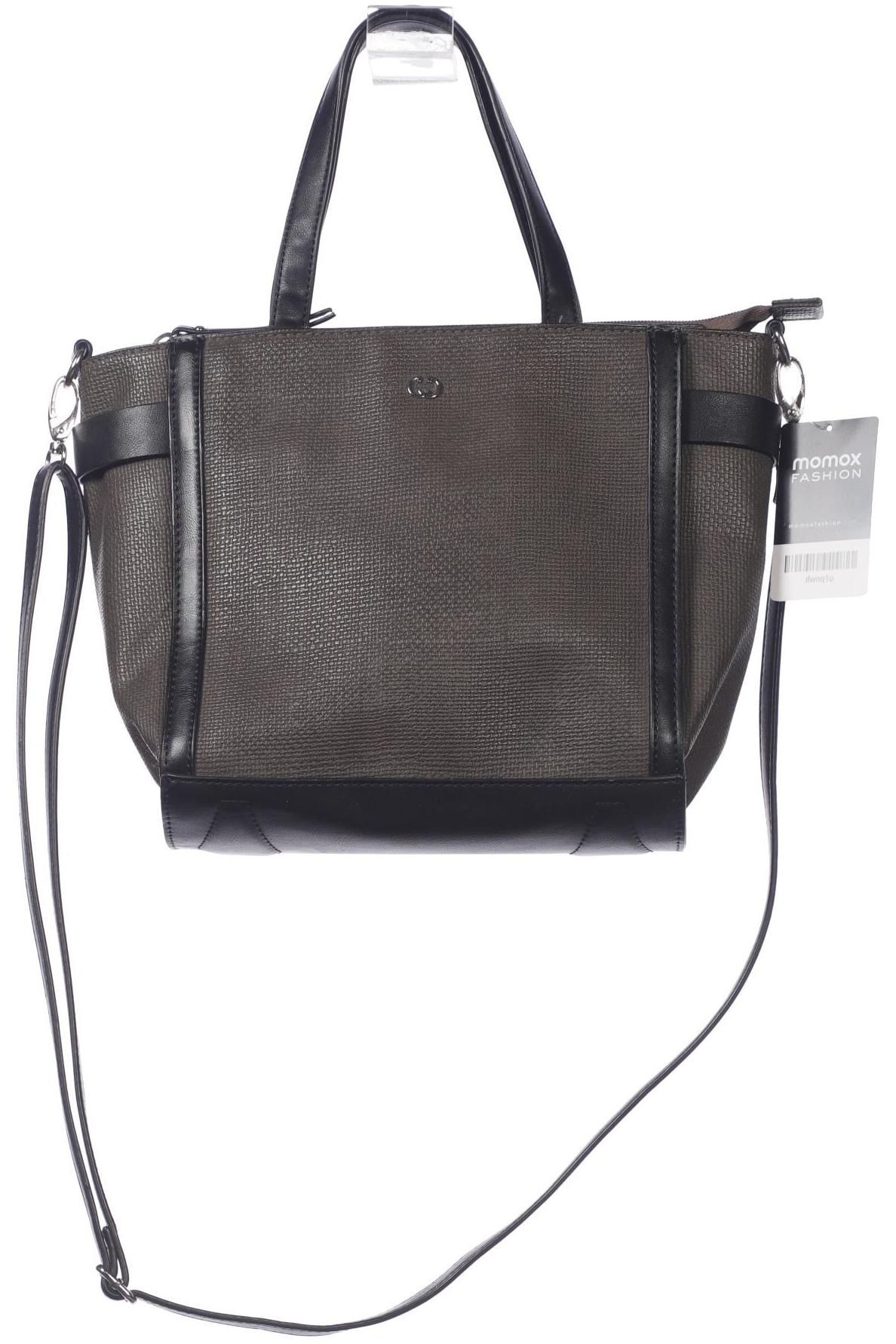 

Gerry Weber Damen Handtasche, braun, Gr.