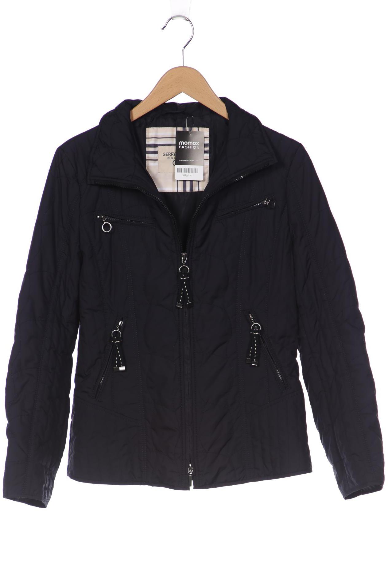 

Gerry Weber Damen Jacke, marineblau
