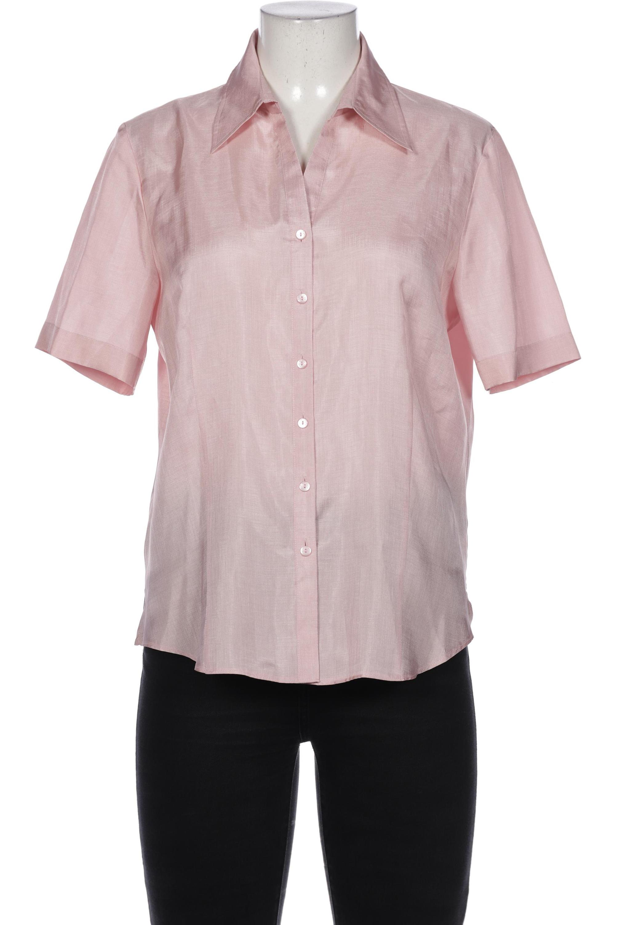 

Gerry Weber Damen Bluse, pink, Gr. 40