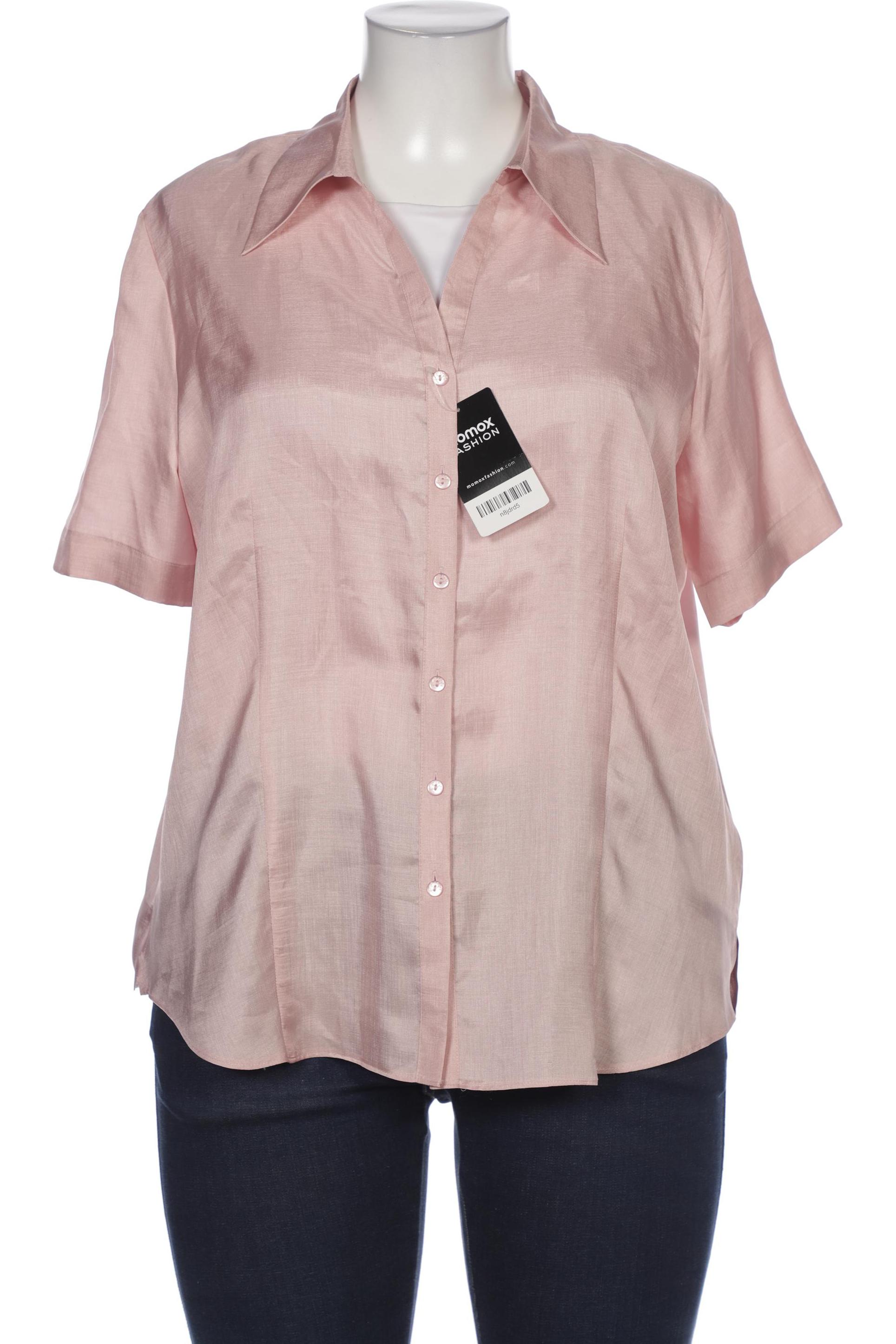 

Gerry Weber Damen Bluse, pink