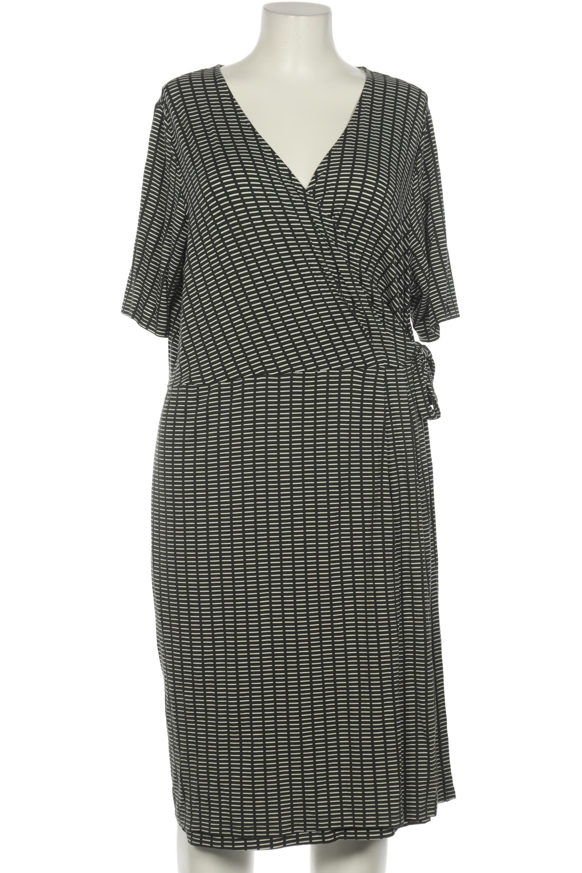 

Gerry Weber Damen Kleid, grün, Gr. 48