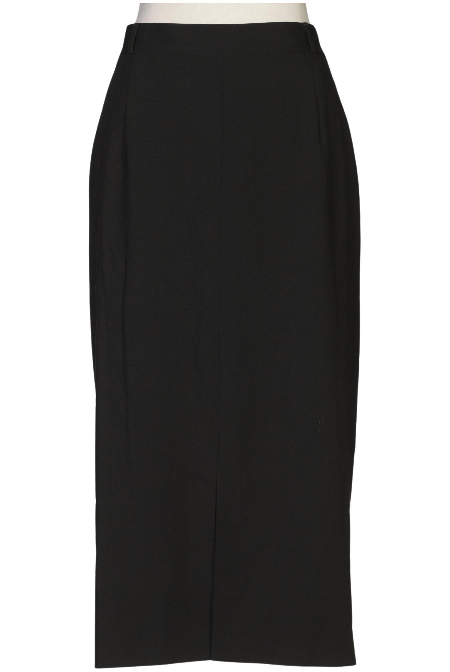 

Gerry Weber Damen Rock, schwarz, Gr. 40