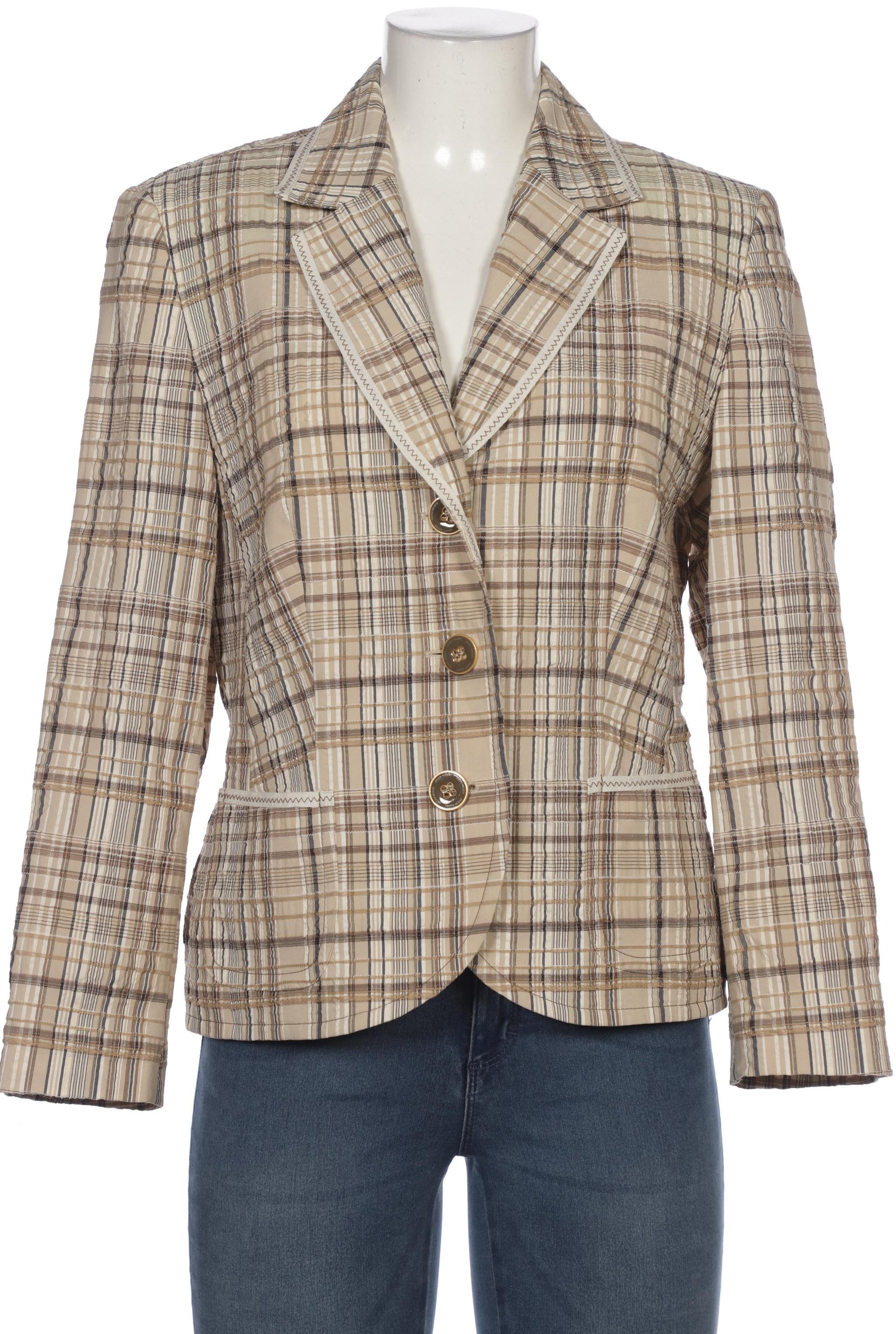 

Gerry Weber Damen Blazer, beige