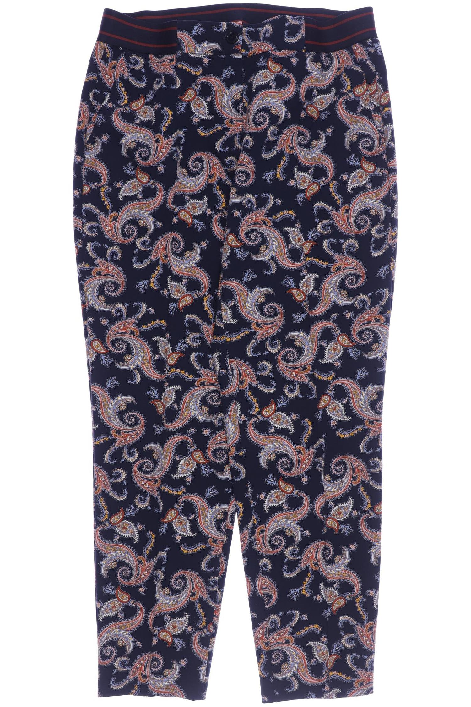 

Gerry Weber Damen Stoffhose, marineblau, Gr. 40