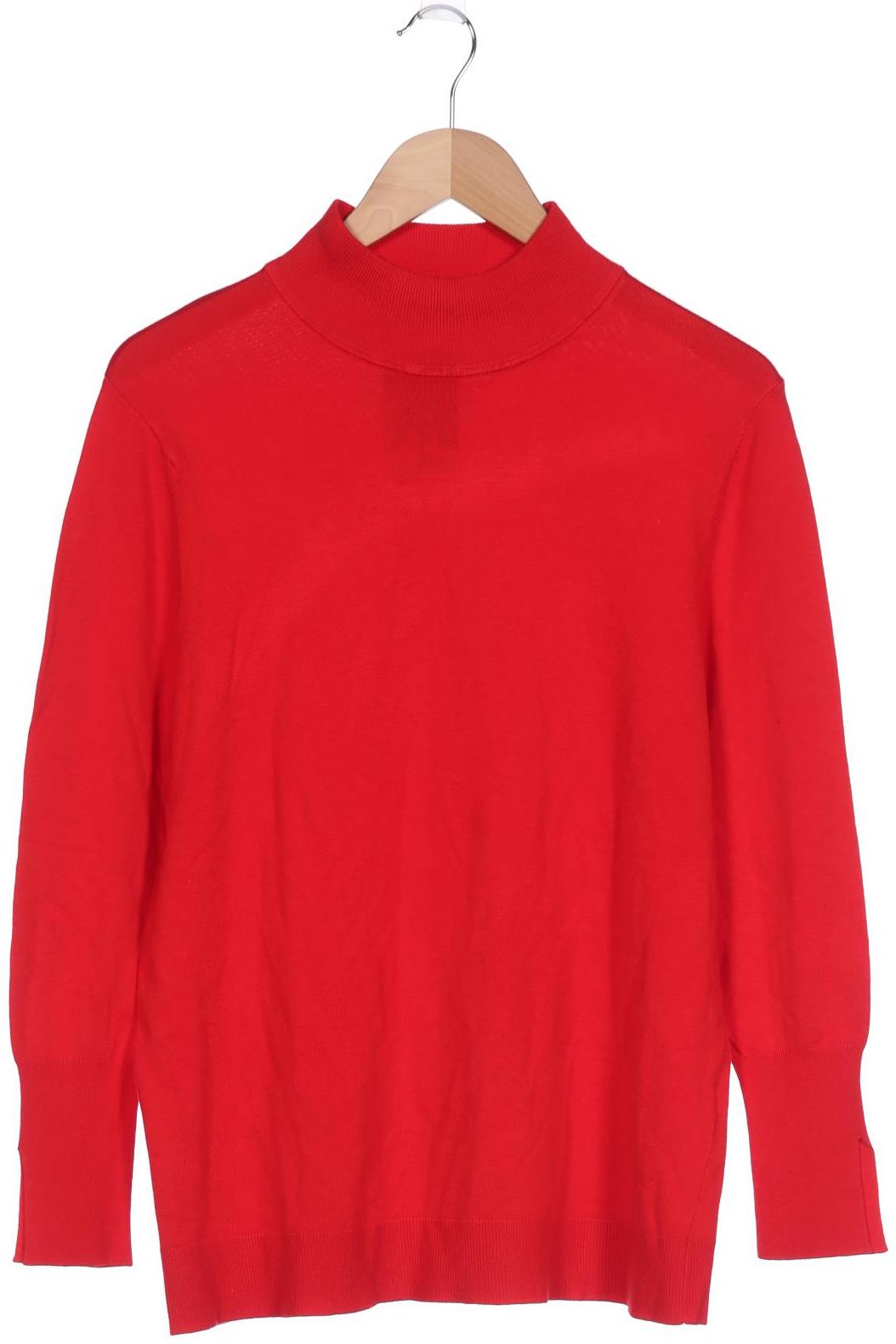 

Gerry Weber Damen Pullover, rot, Gr. 44