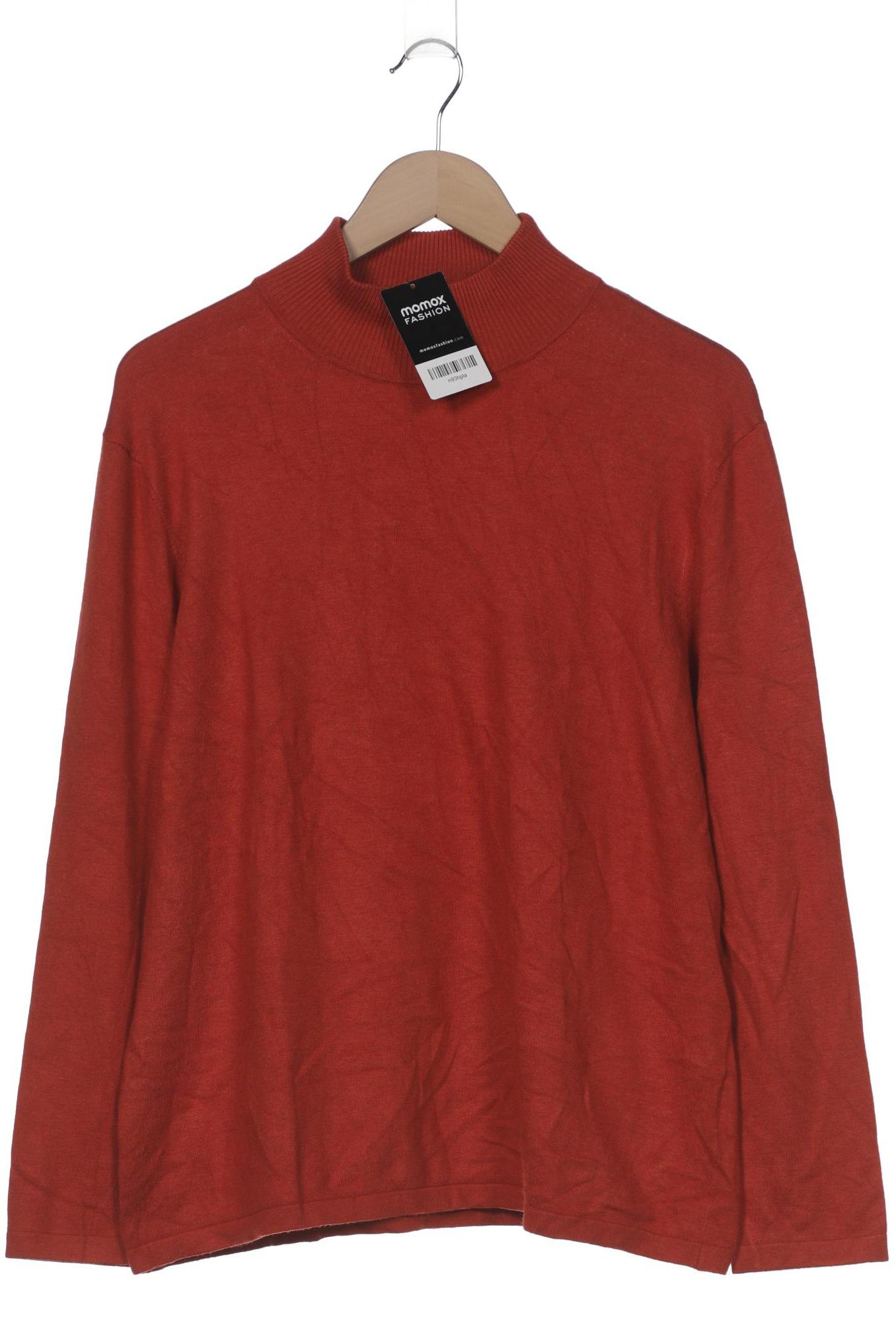 

Gerry Weber Damen Pullover, rot, Gr. 48