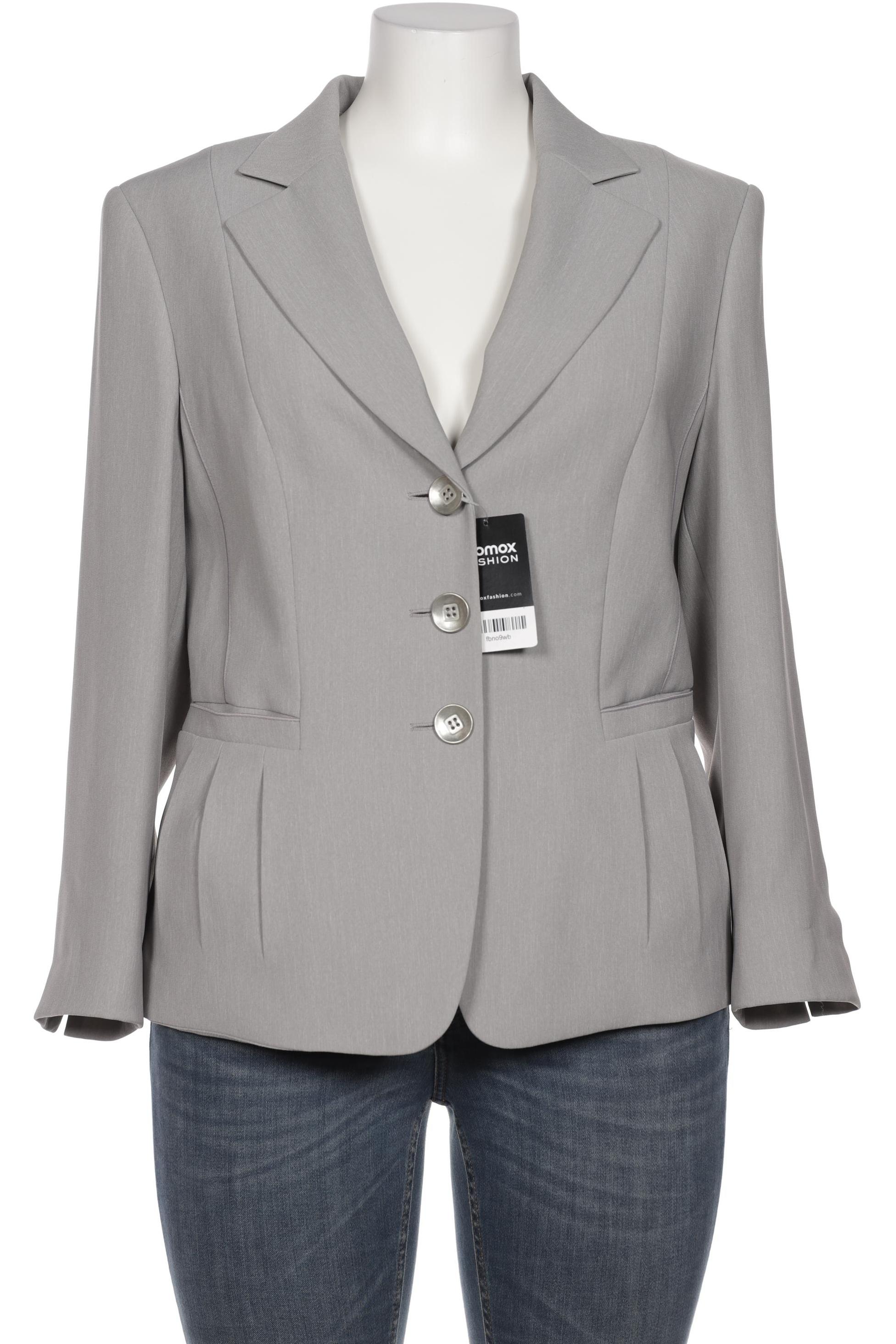 

Gerry Weber Damen Blazer, grau