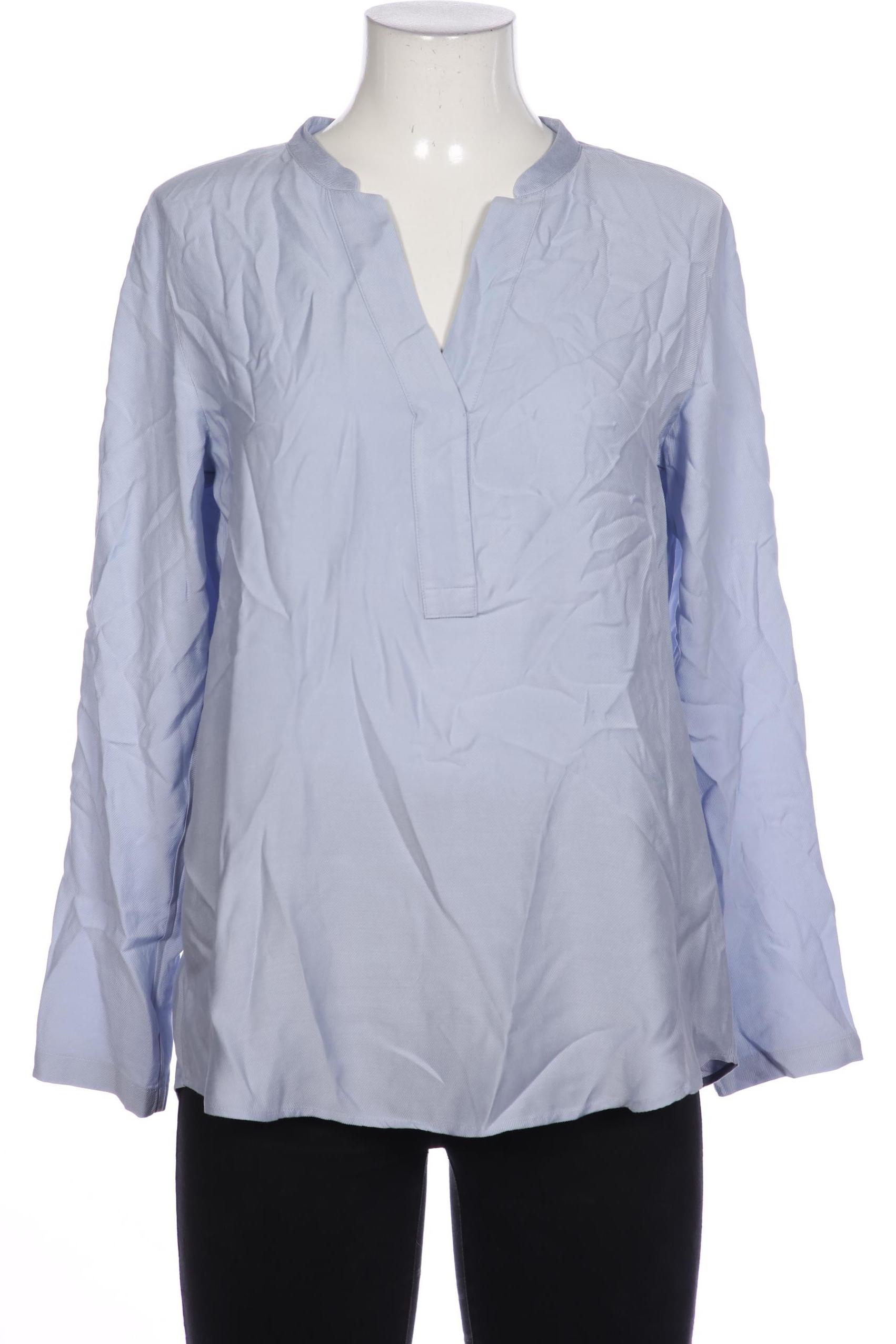 

Gerry Weber Damen Bluse, hellblau